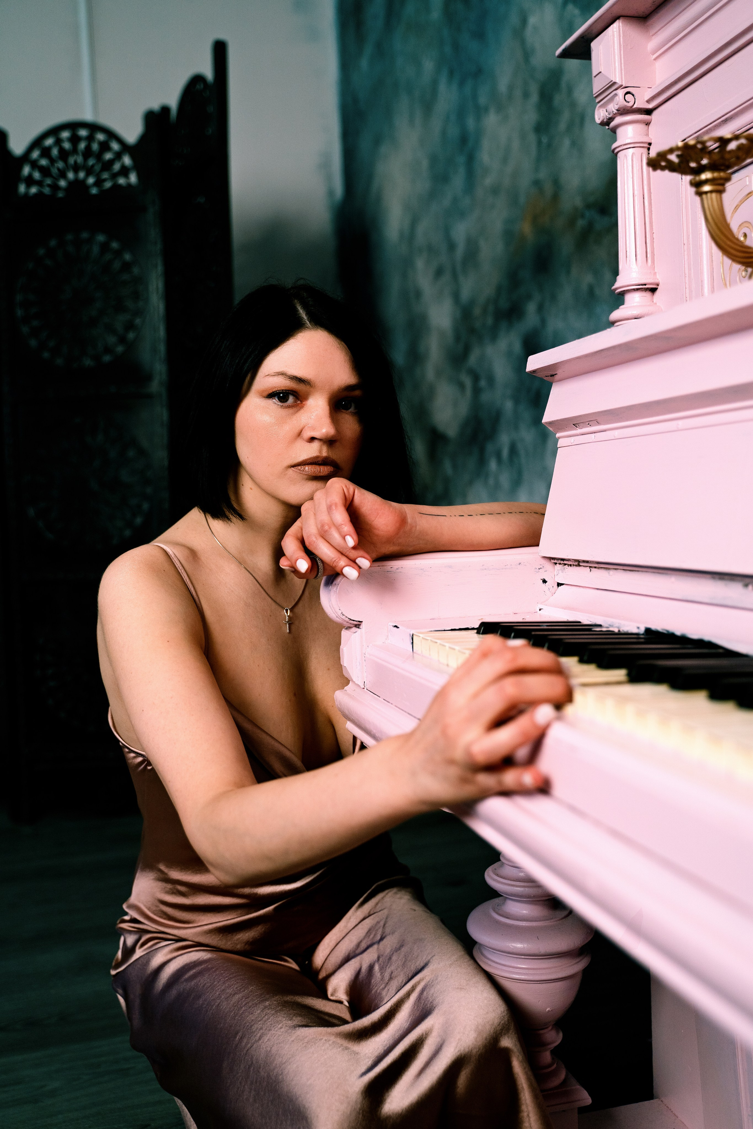 Елена. Фотограф в Нижнем Новгороде Алексей Уковский