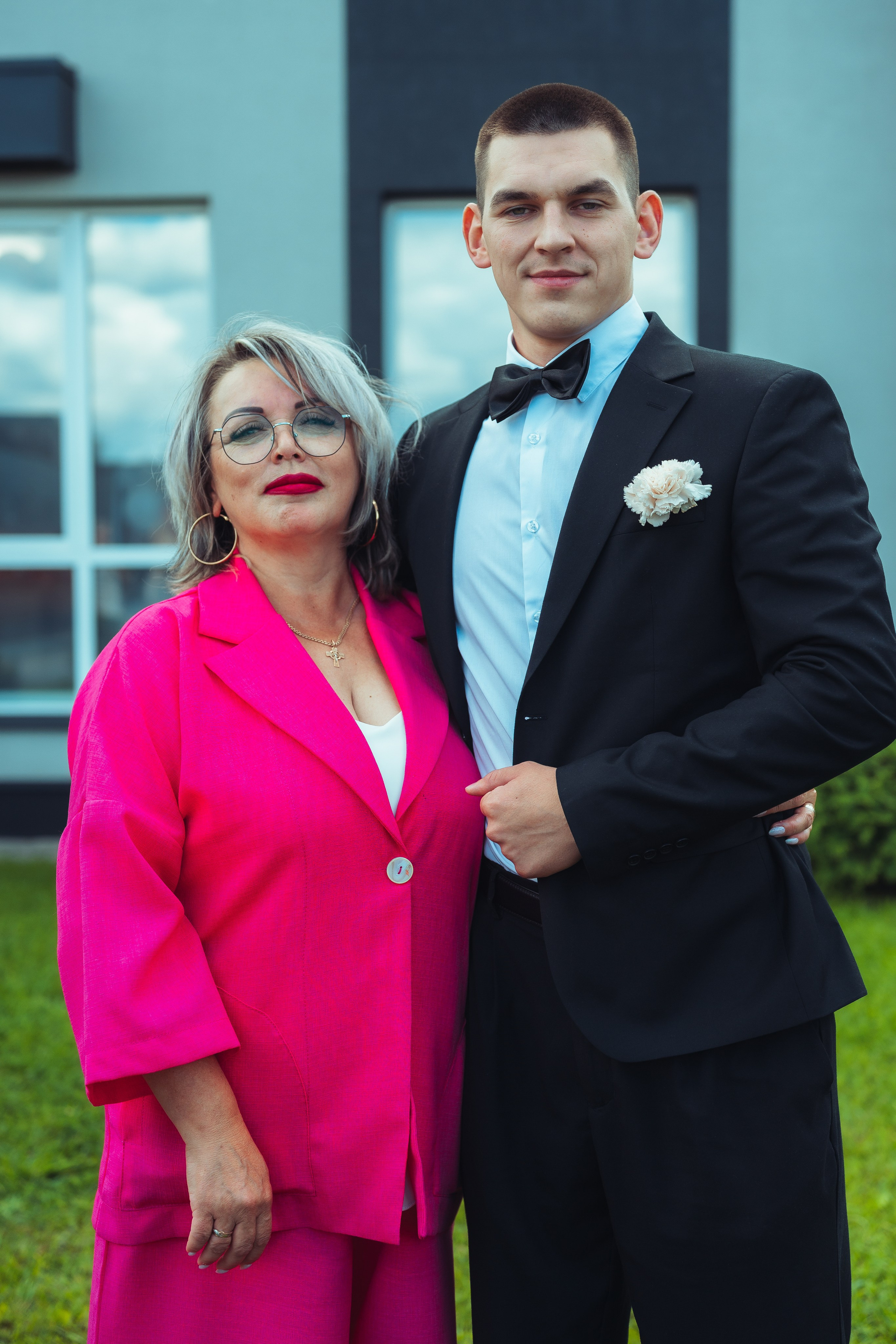 Свадебная съёмка Андрея и Наталины. Иван Кубик — фотограф и видеограф