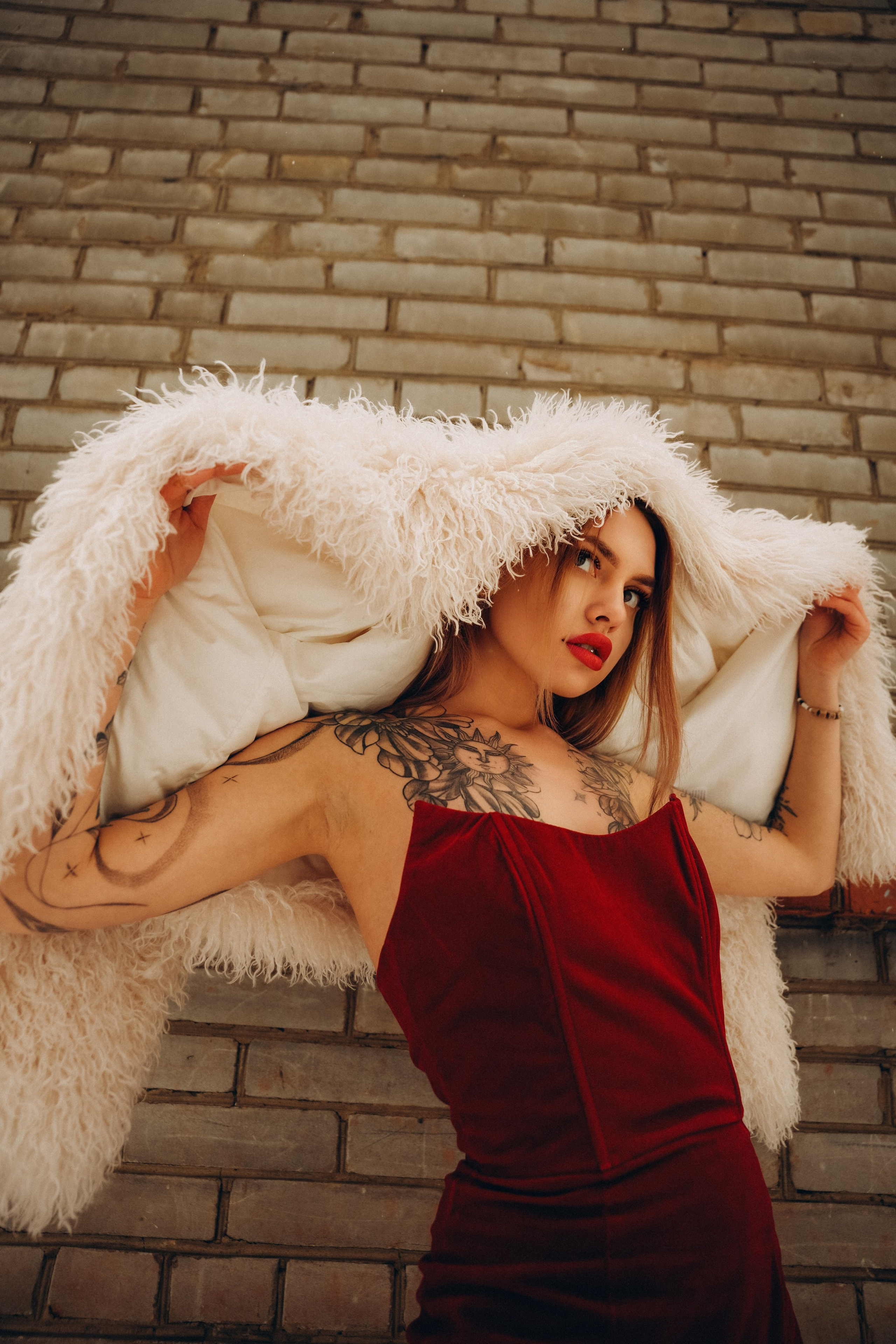 Фотодни. Сибирский фотограф Братск, Иркутск Анна Галанина