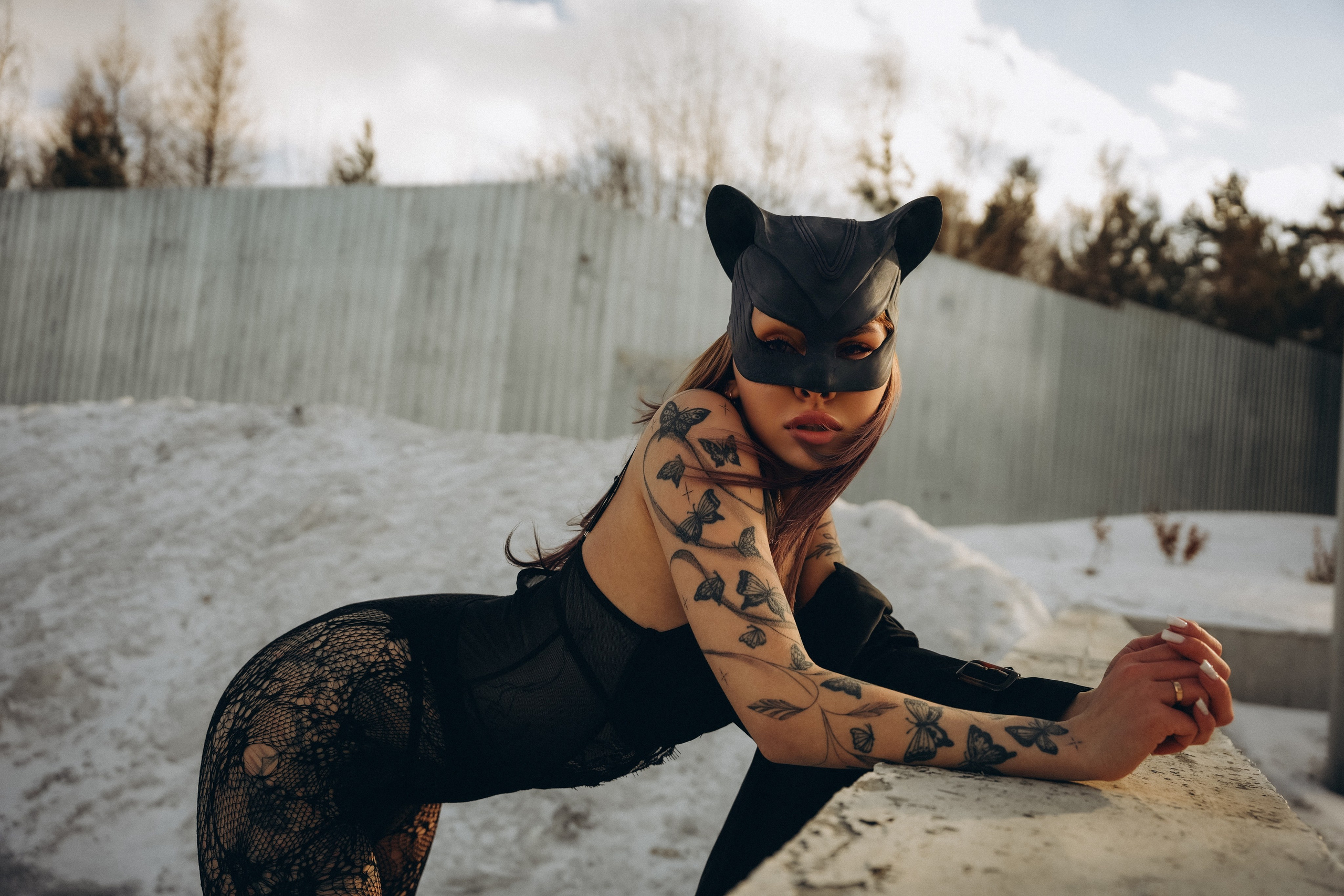 Фотодни. Сибирский фотограф Братск, Иркутск Анна Галанина