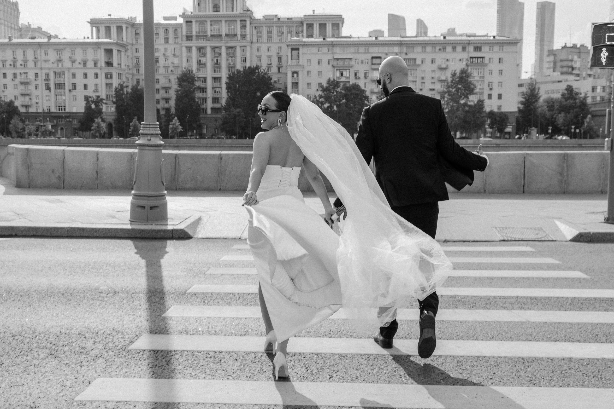 Арсен и Василиса. Свадебный и репортажный фотограф видеограф Брянск/Москва