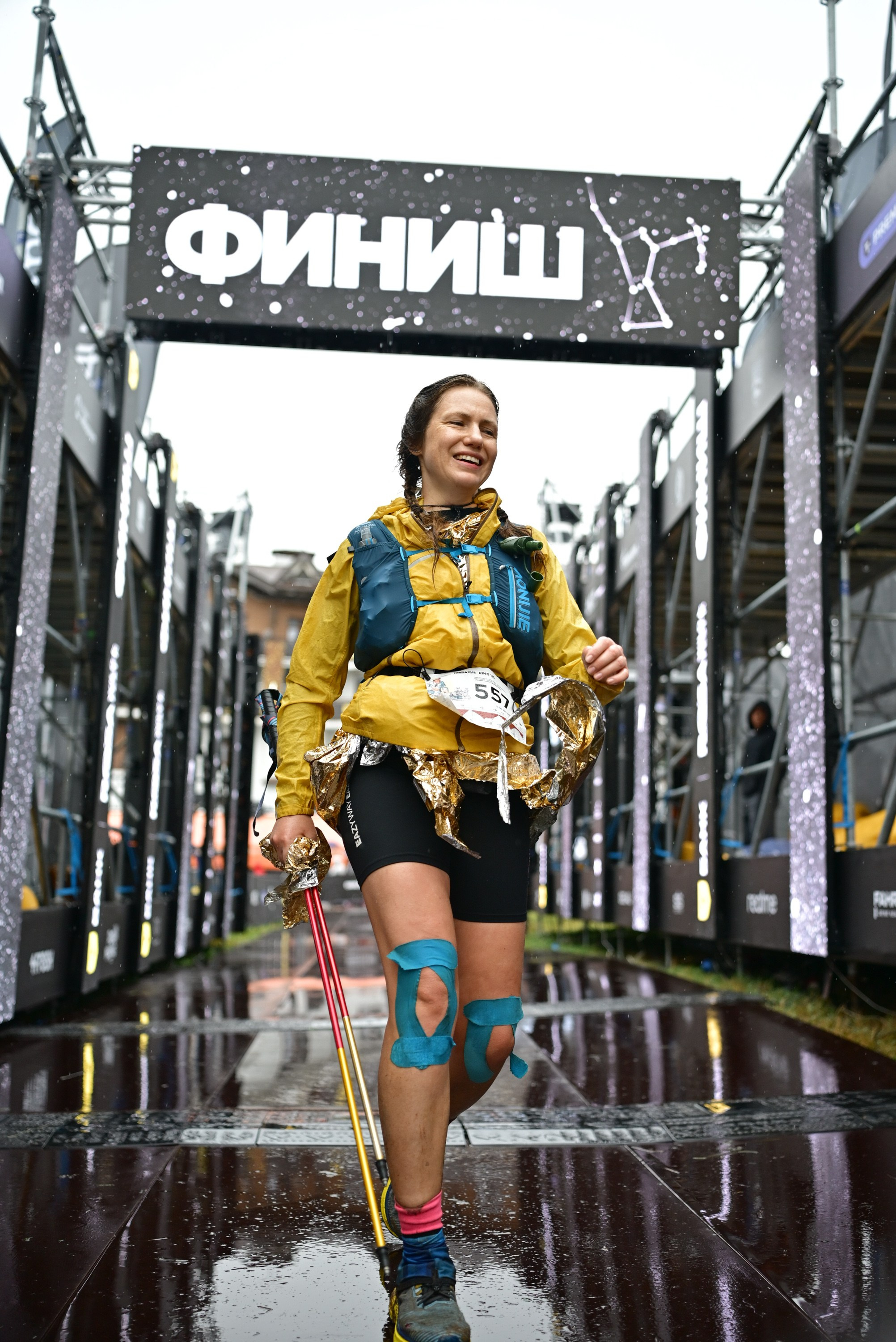 Т-Банк Rosa Wild Fest 07/09/2025. Фотограф в Краснодаре Алена Горбунова