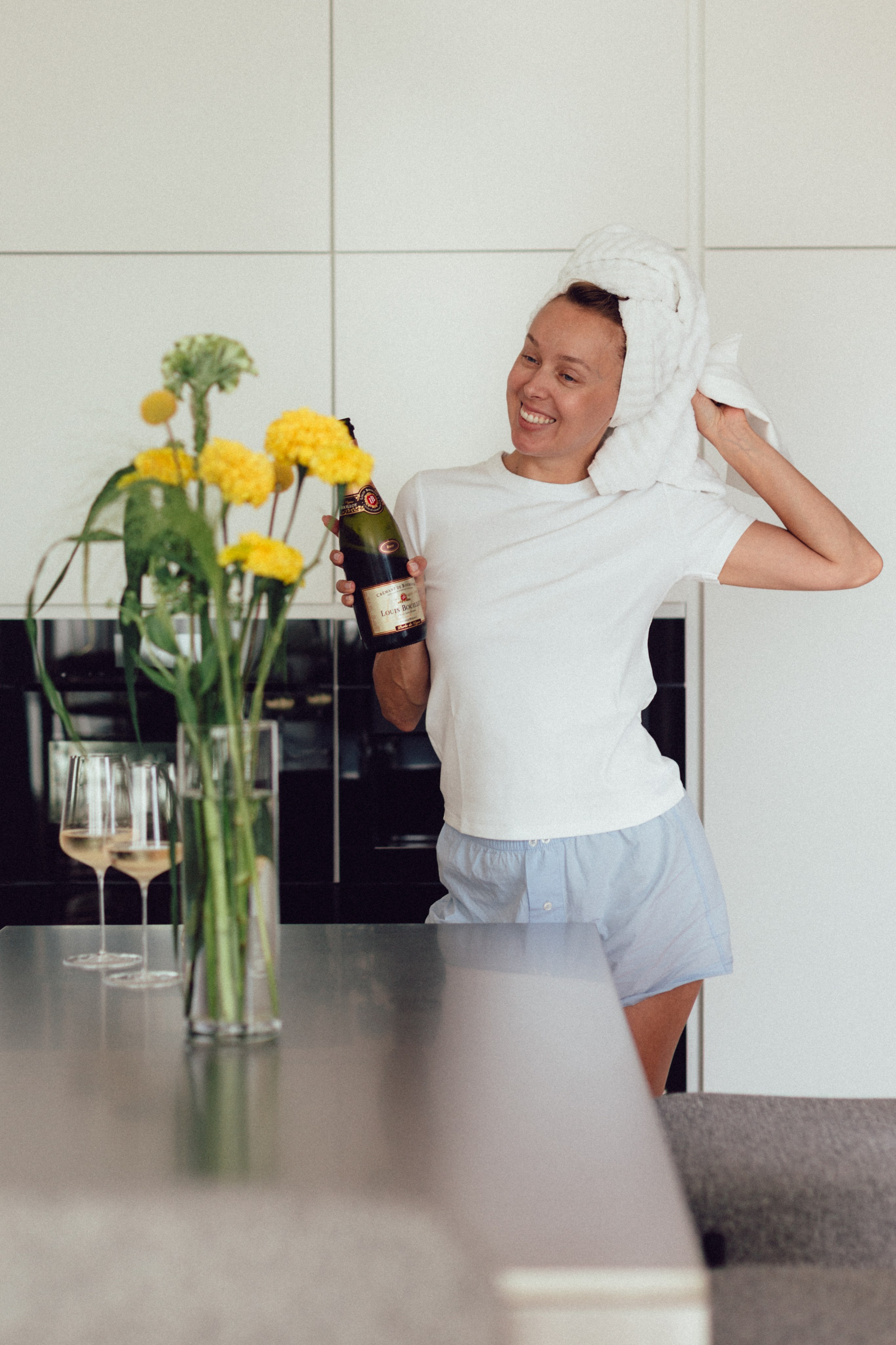 Легкость бытия. Света Полетаева Москва