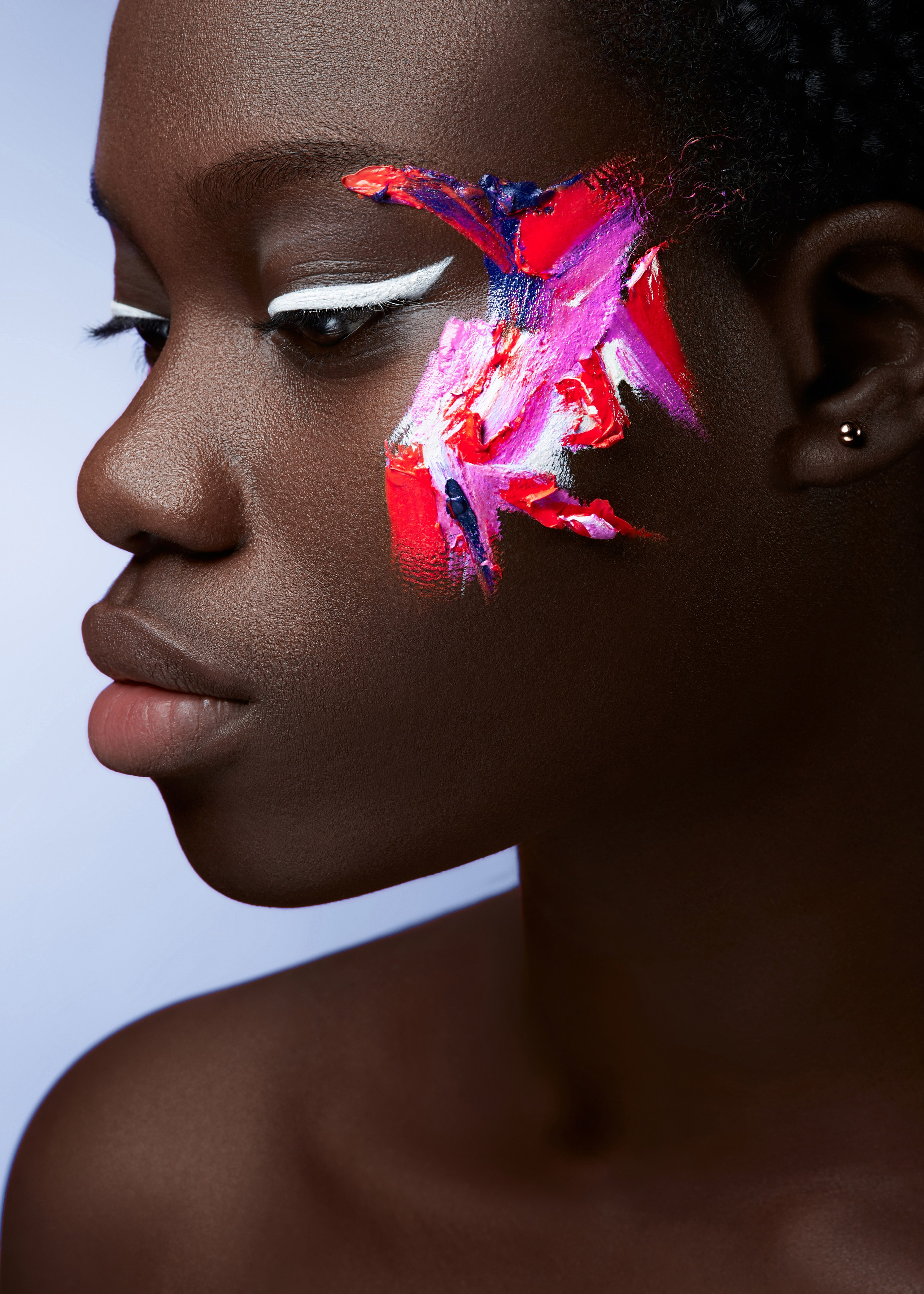 Photo: Slava Samoilenko (@samoilenko_slava) Retouch: Ekaterina Pasmurina (@katyretouch)