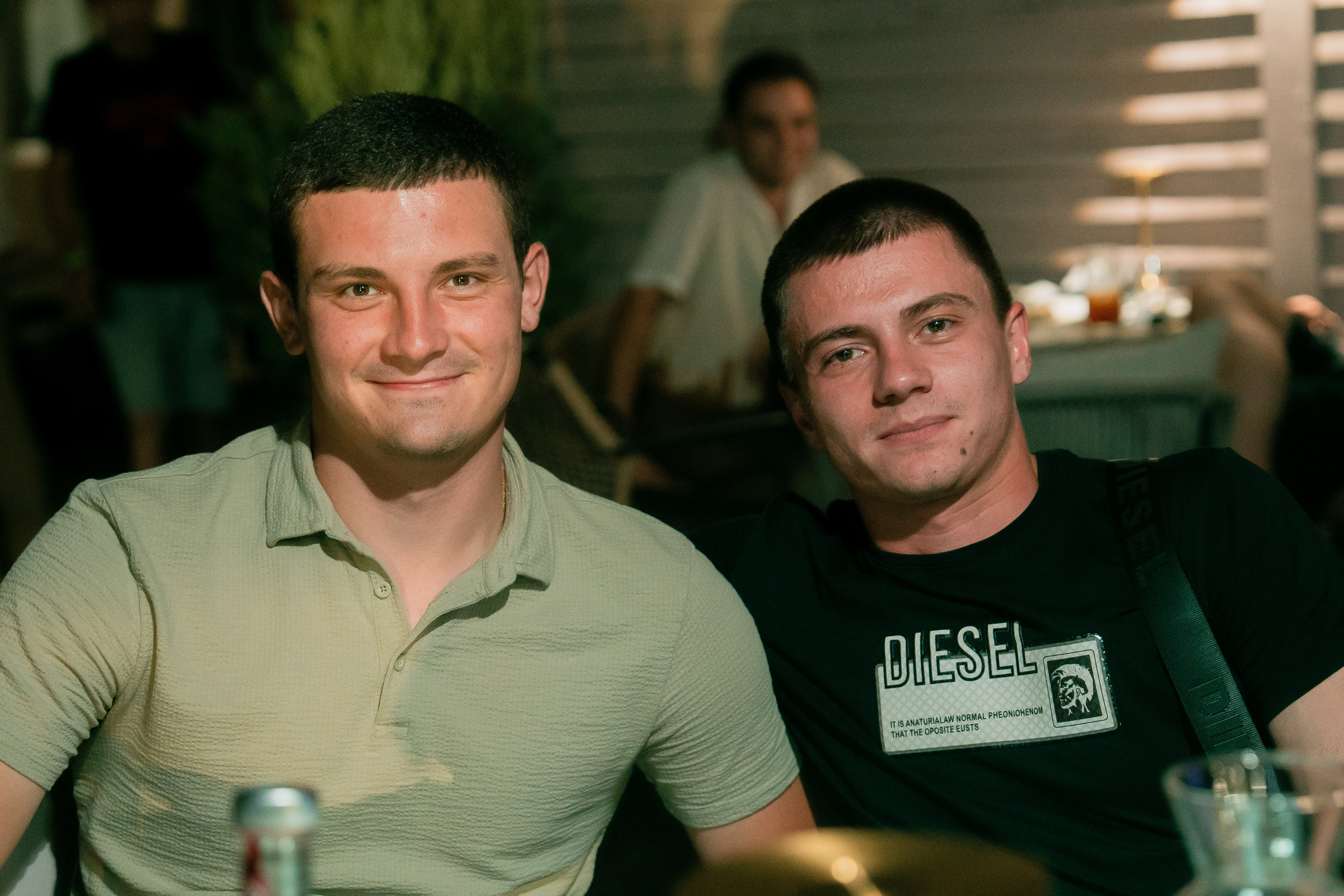 ZHARACREW НА КРЫШЕ | Краснодар 26.07.25. ZHARA CREW