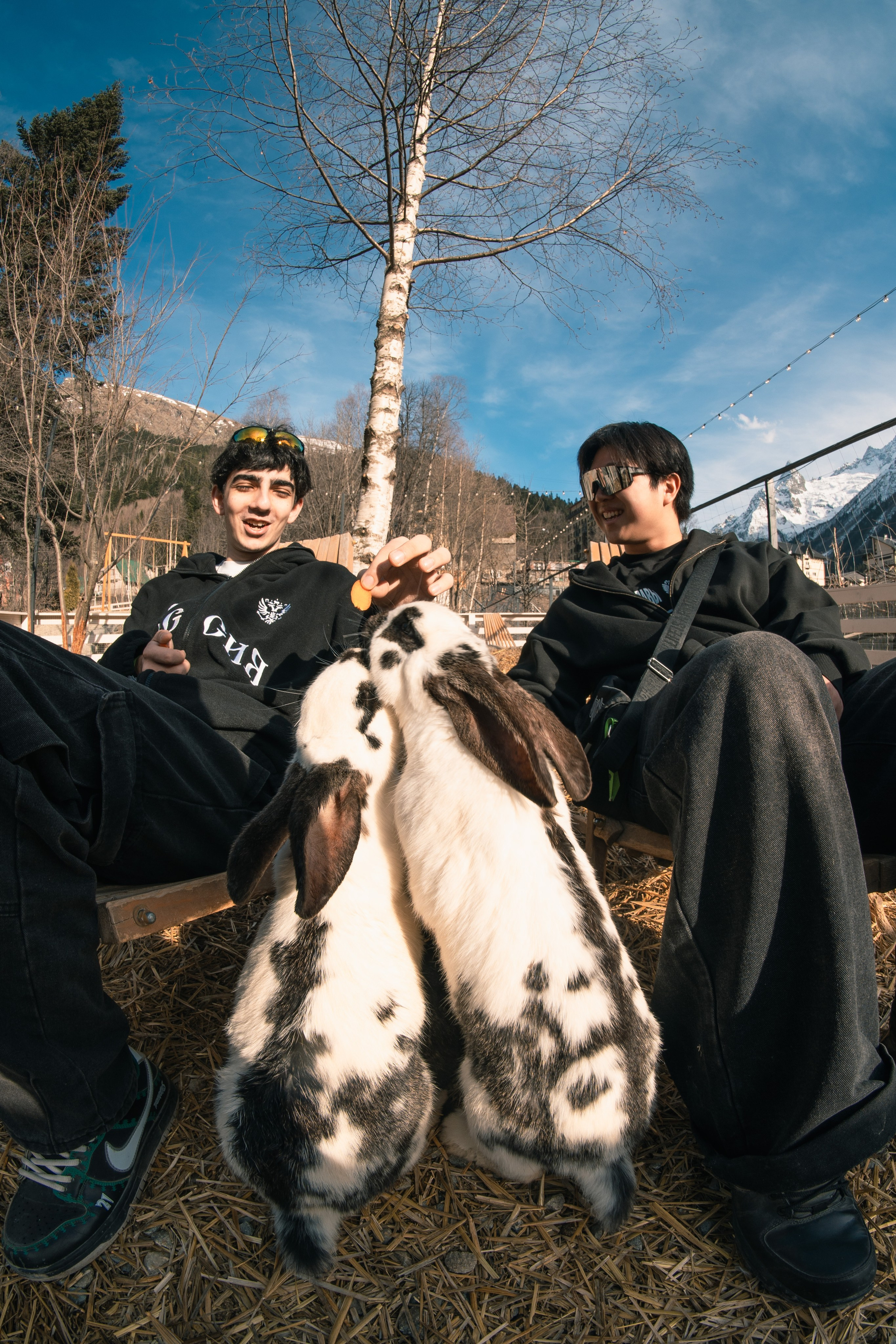 ZHARA TOUR DOMBAY FEST | 2025. ZHARA CREW