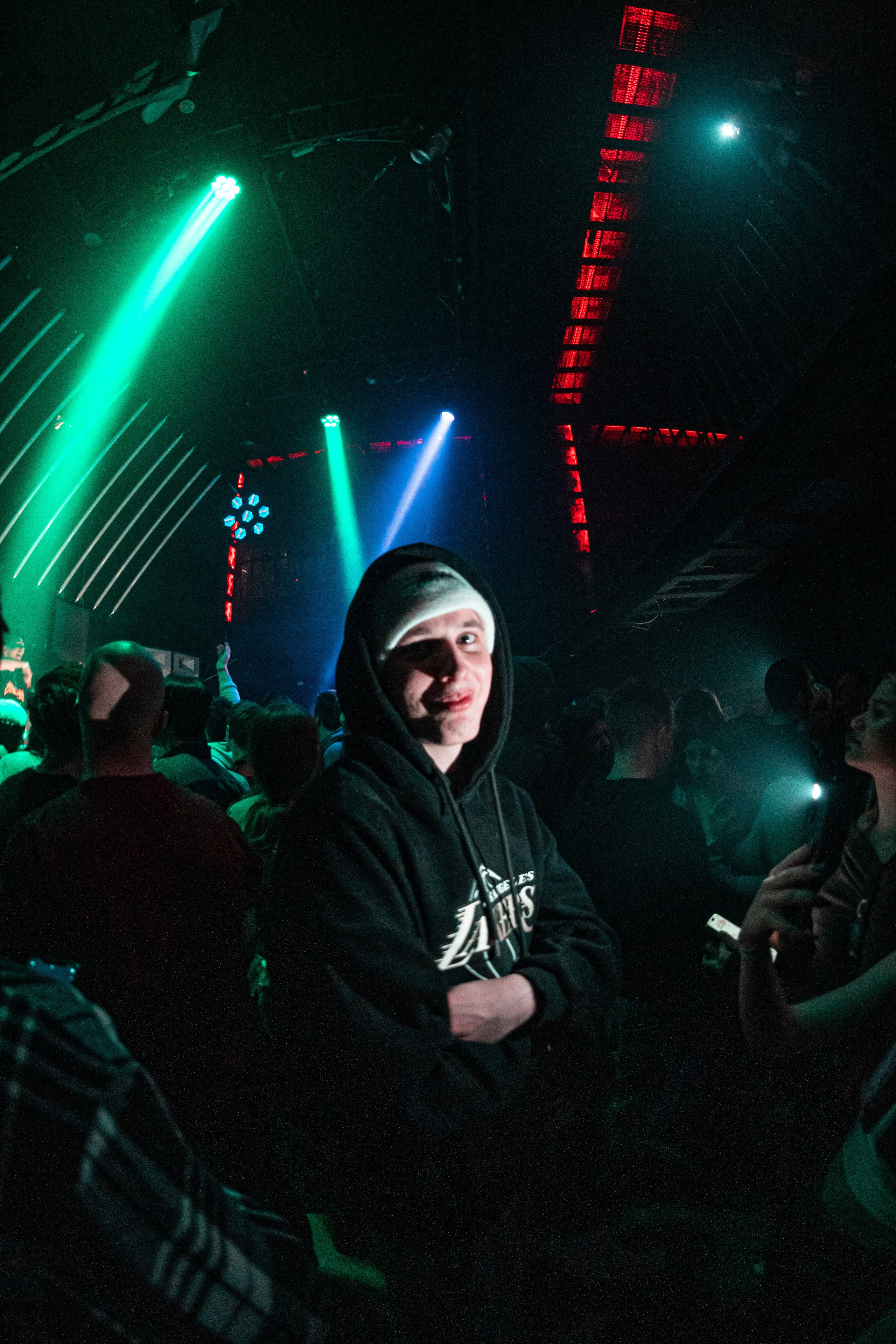 ZHARA & ZIP| ПАША ТЕХНИК. ZHARA CREW