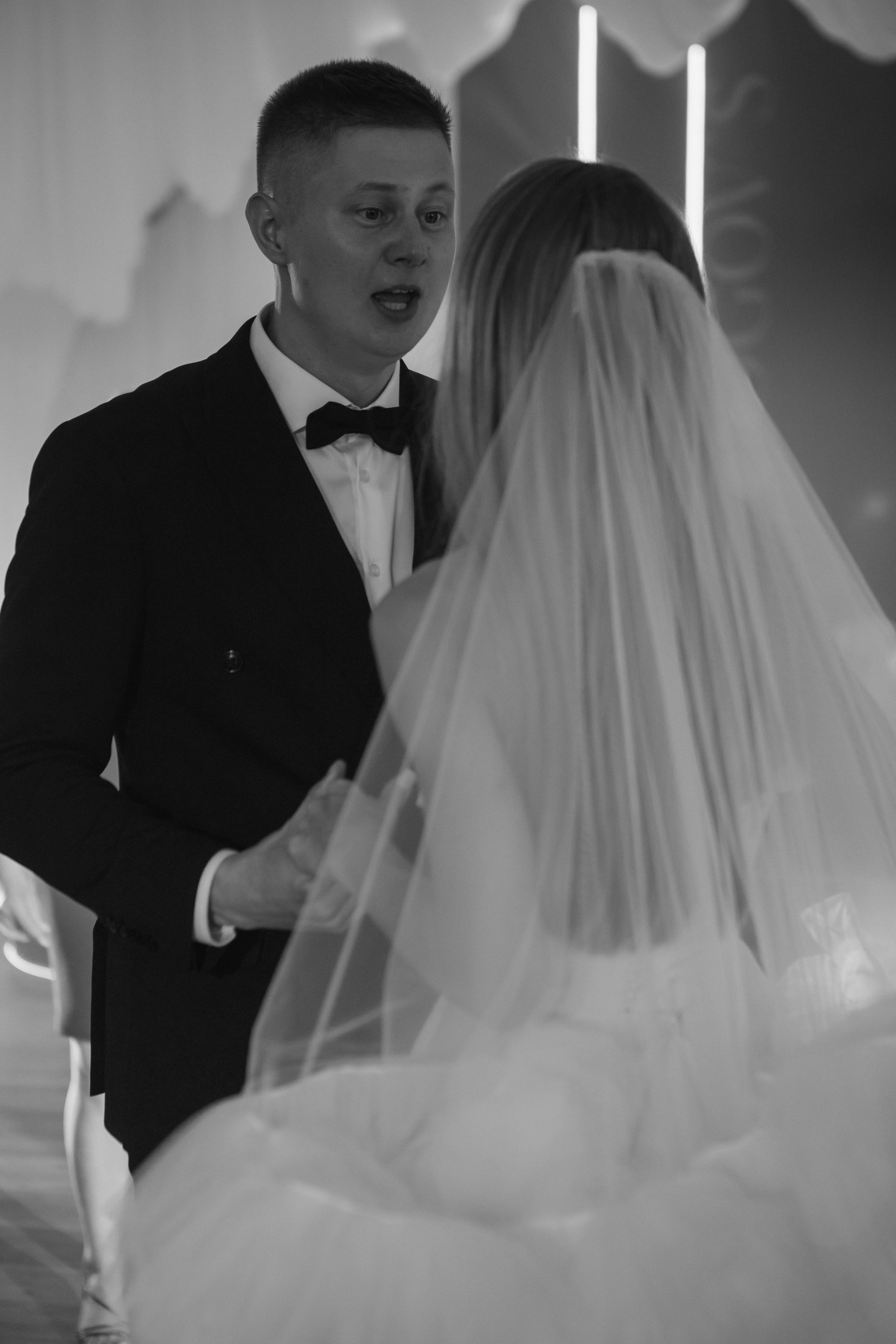 Свадебная выездная церемония. Главная