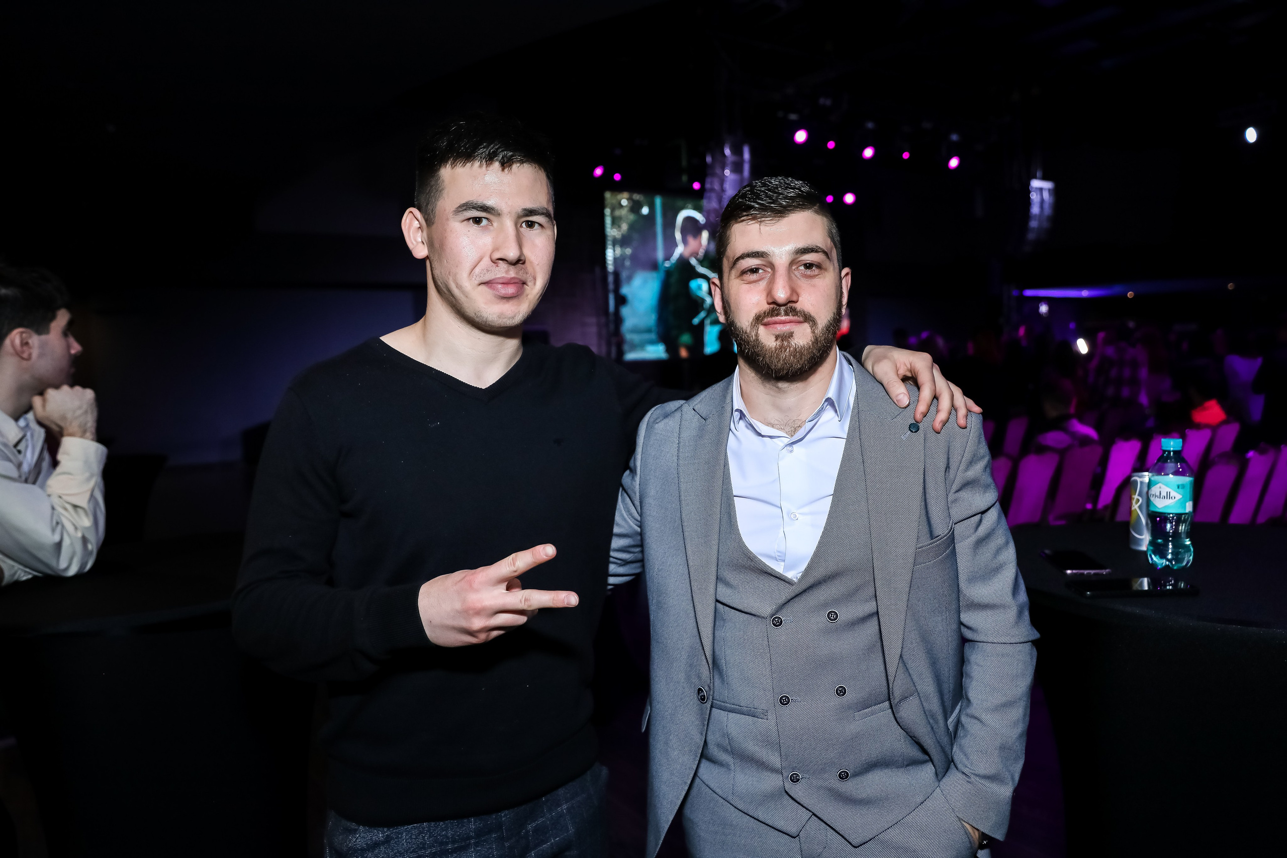 REELS CONTENT — НЕТВОРКИНГ. Photographer Viktoriya Markushina «My world throug»