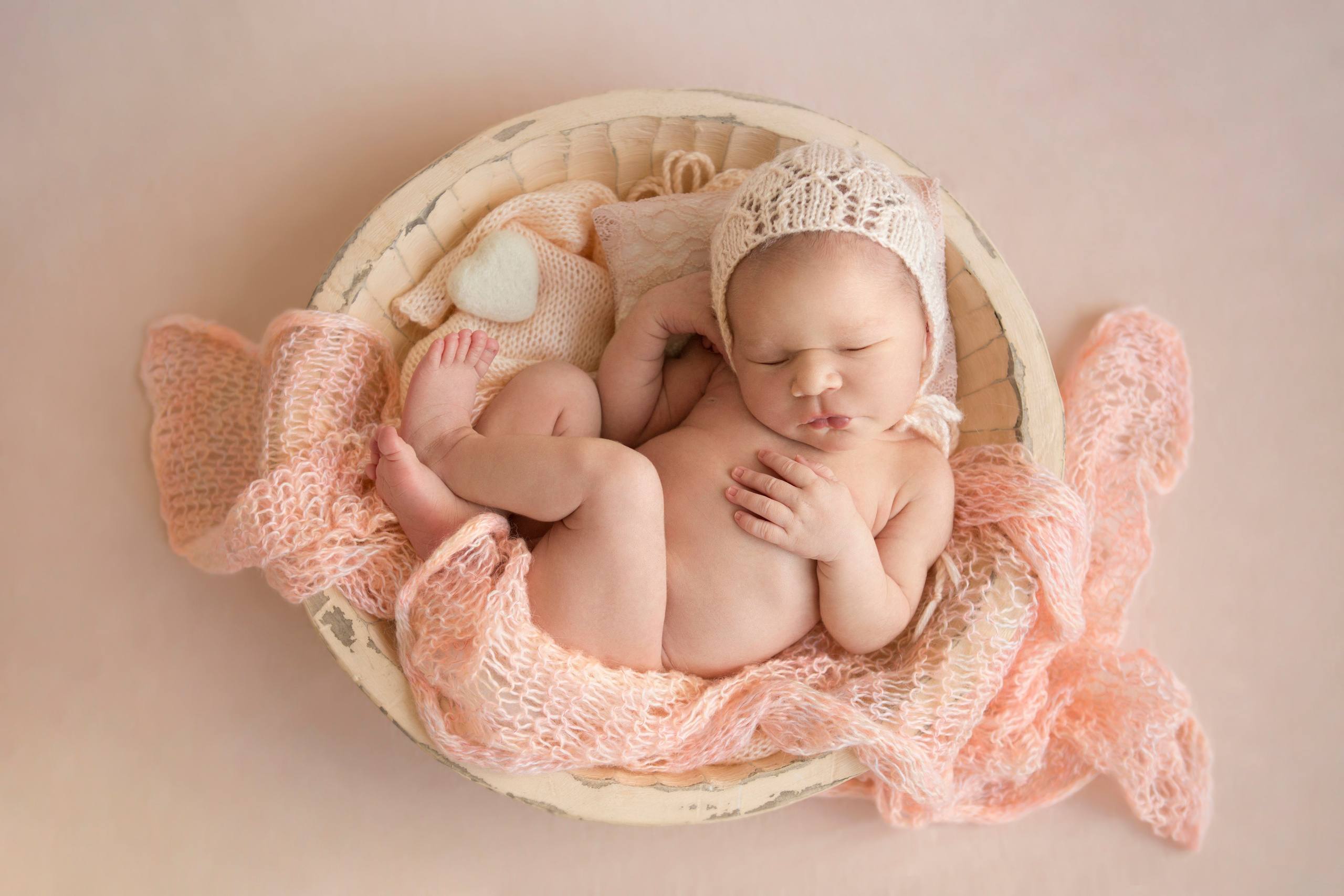 Фотосессия новорожденного. Фотограф новорожденных и беременности, Екатеринбург Сметанина Наталья