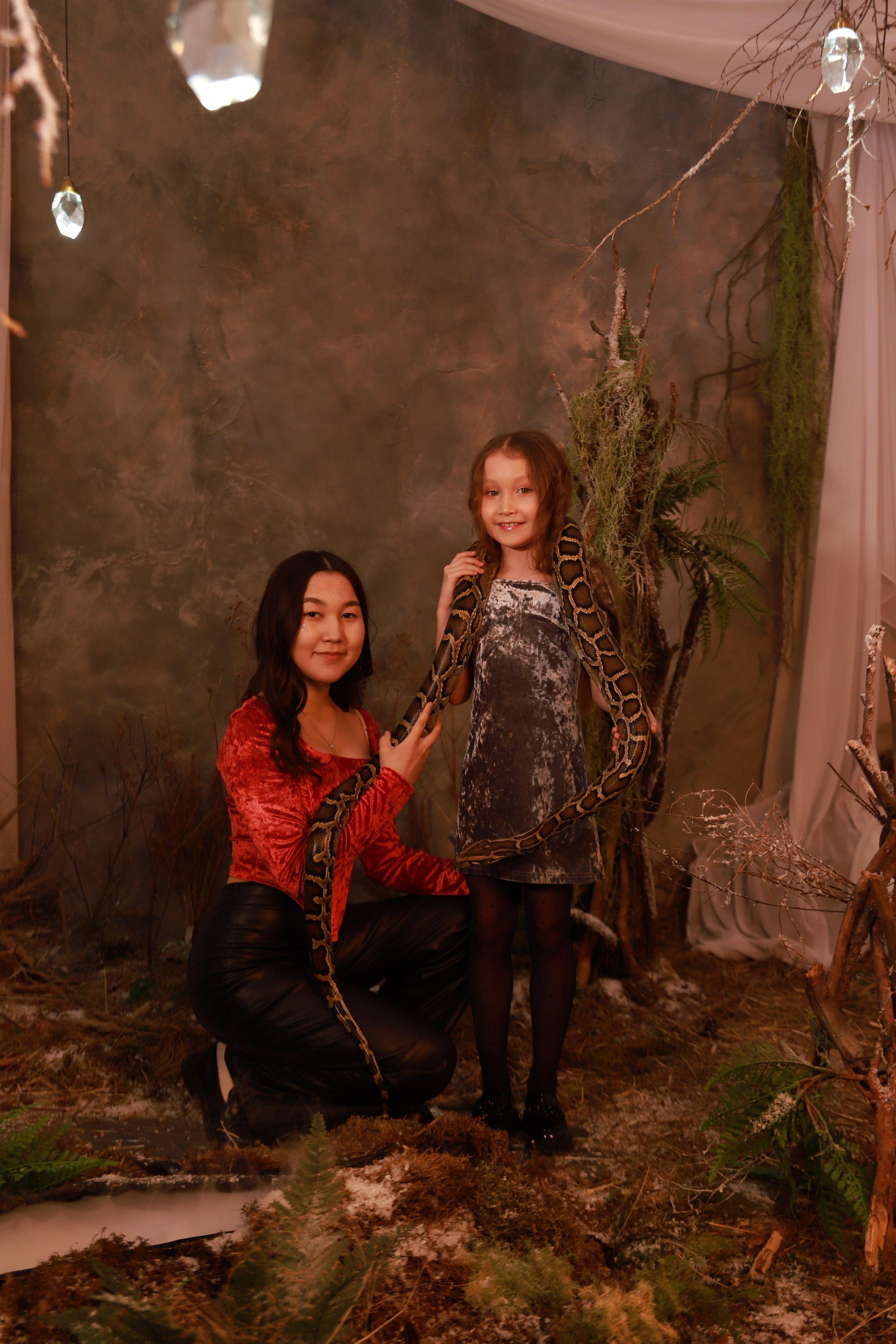 Дети. Фотограф Юлия Мальцева