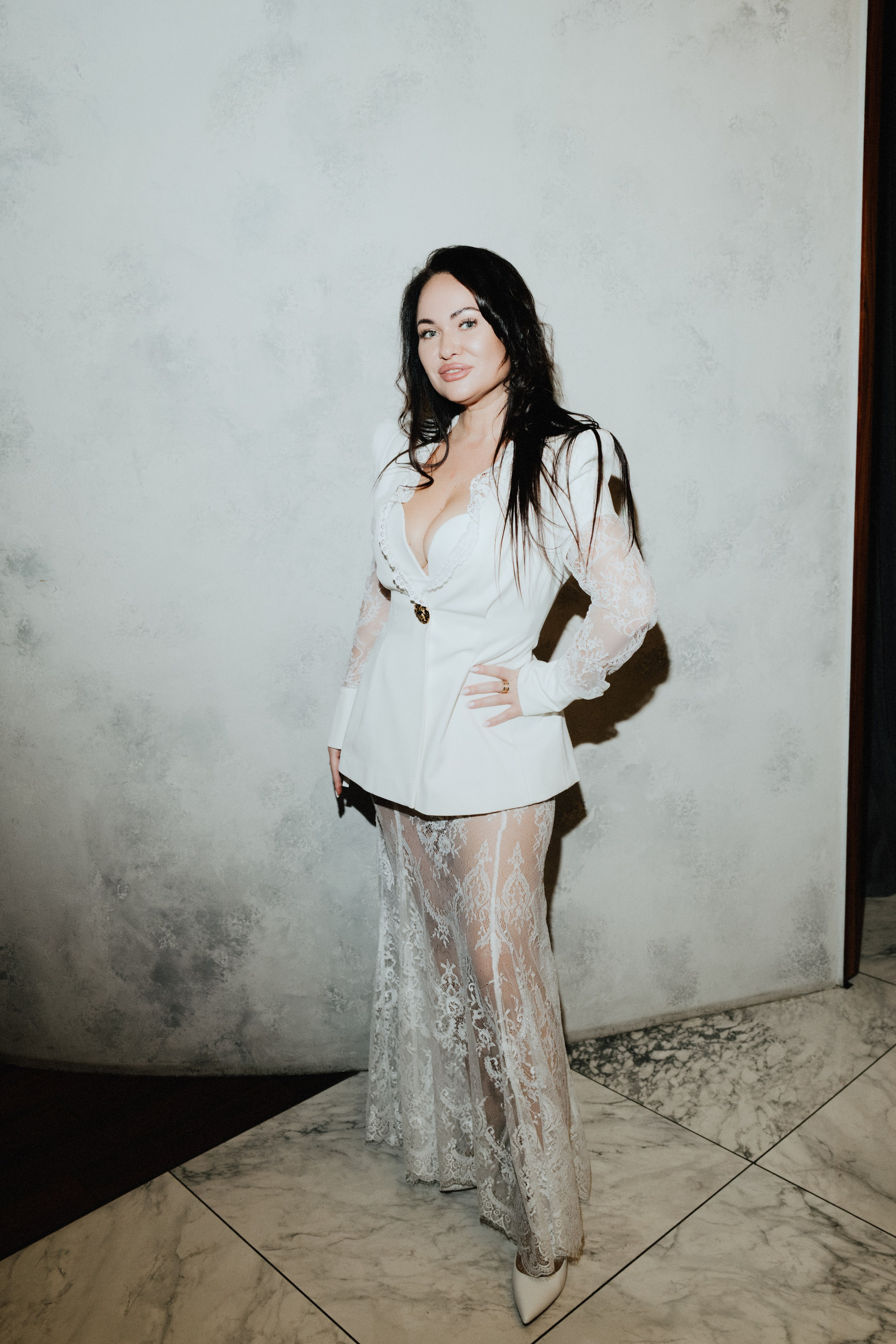 8 марта (воскресенье). BENUAR Restaurant