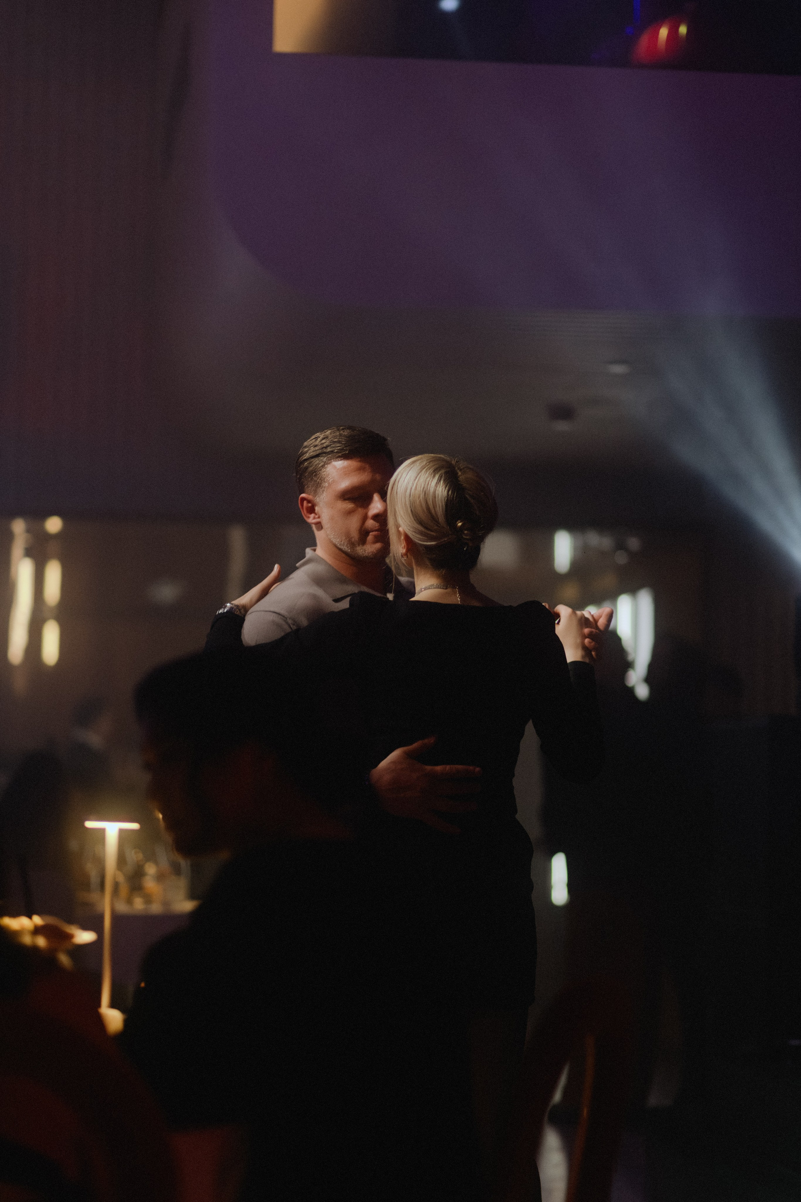 8 марта (воскресенье). BENUAR Restaurant