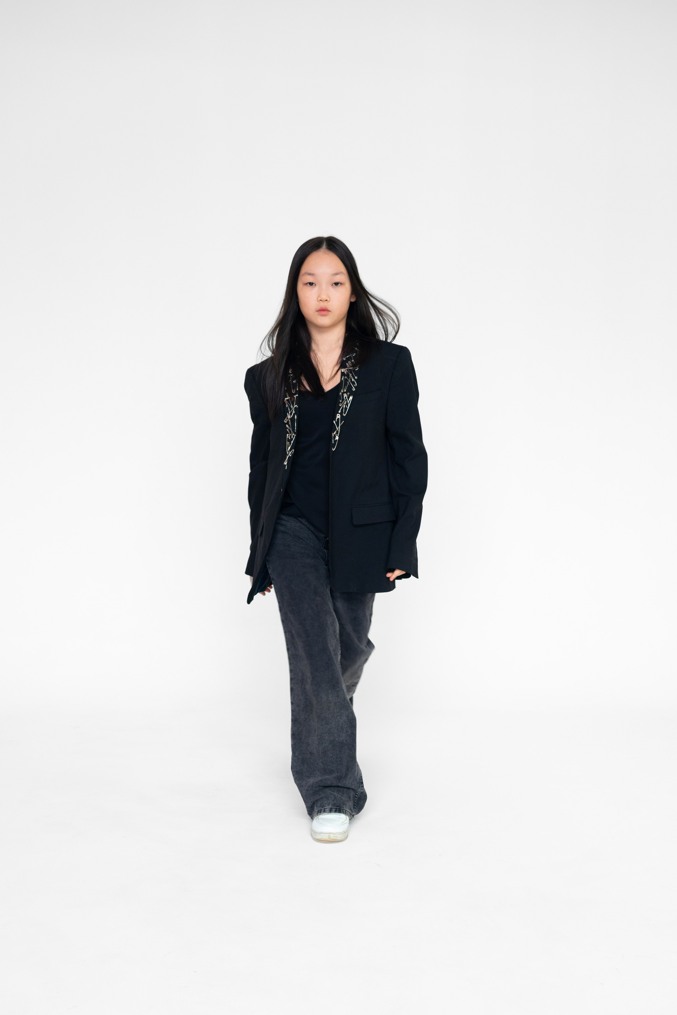 Модельное портфолио. Фотограф Москва Виктория Вишневская актерское / модельное портфолио