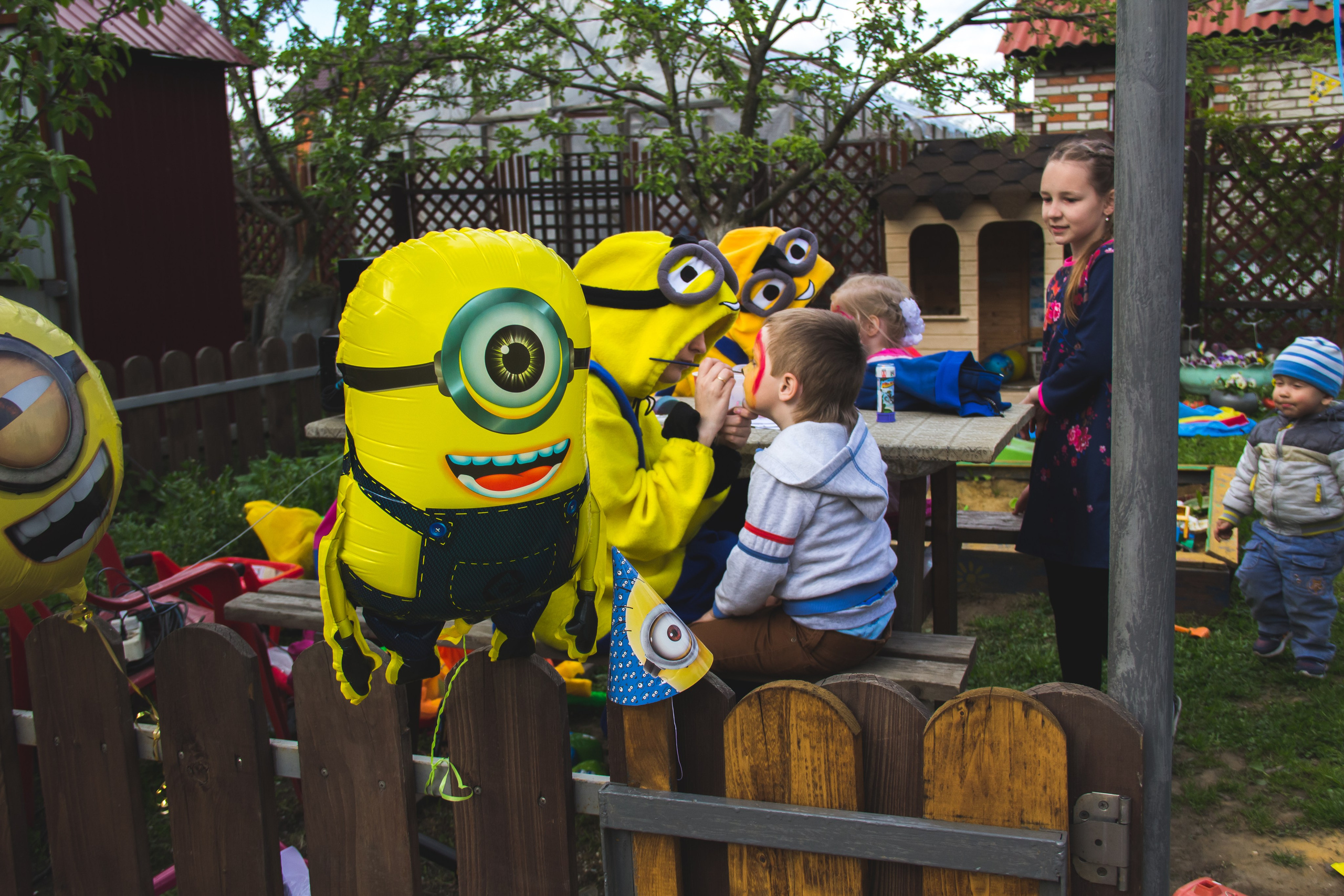 Саша и Маша — 5 лет. Семейный фотограф Фрязино Зрячева Кристина
