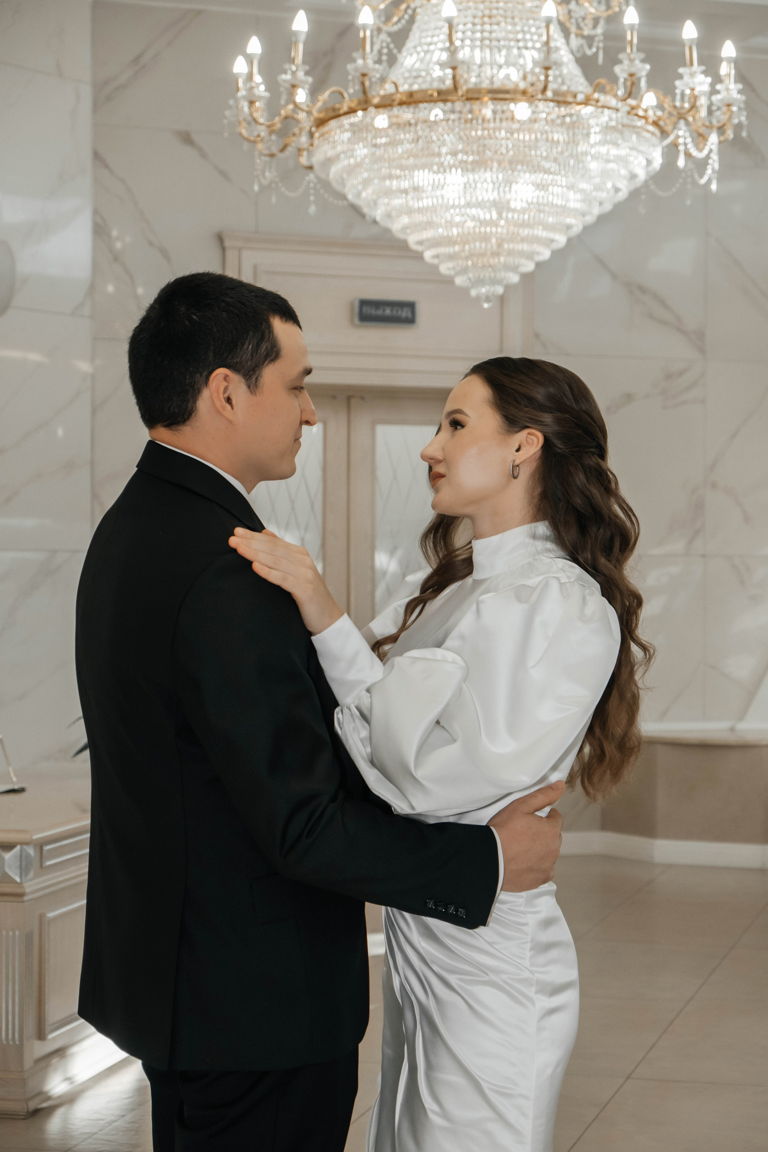 Вадим&Софья. Свадебный и портретный фотограф Казань | Белебей