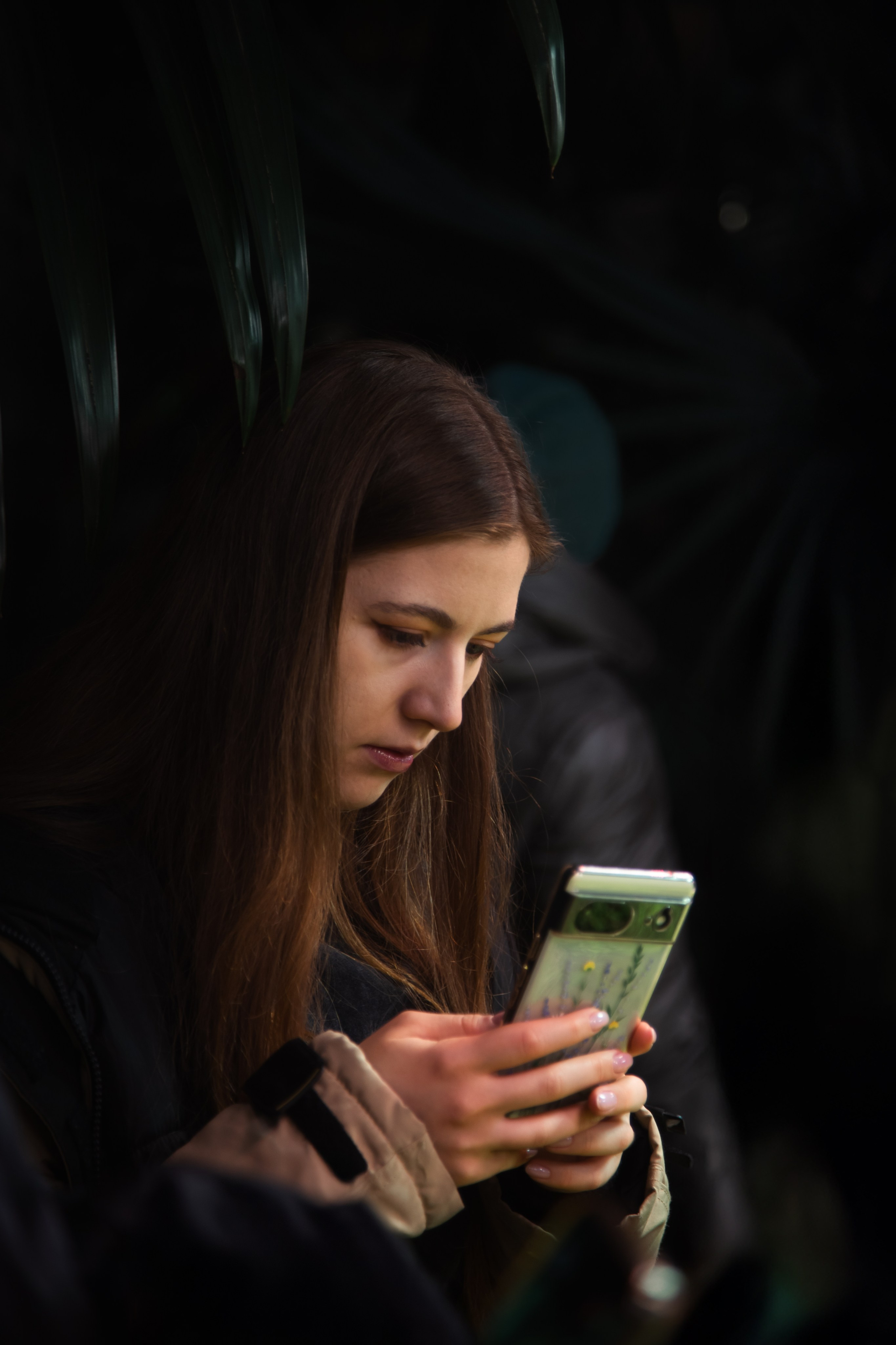 Китайский новый год 2025. Dmitriy [KCCC] is a pretty cool photographer