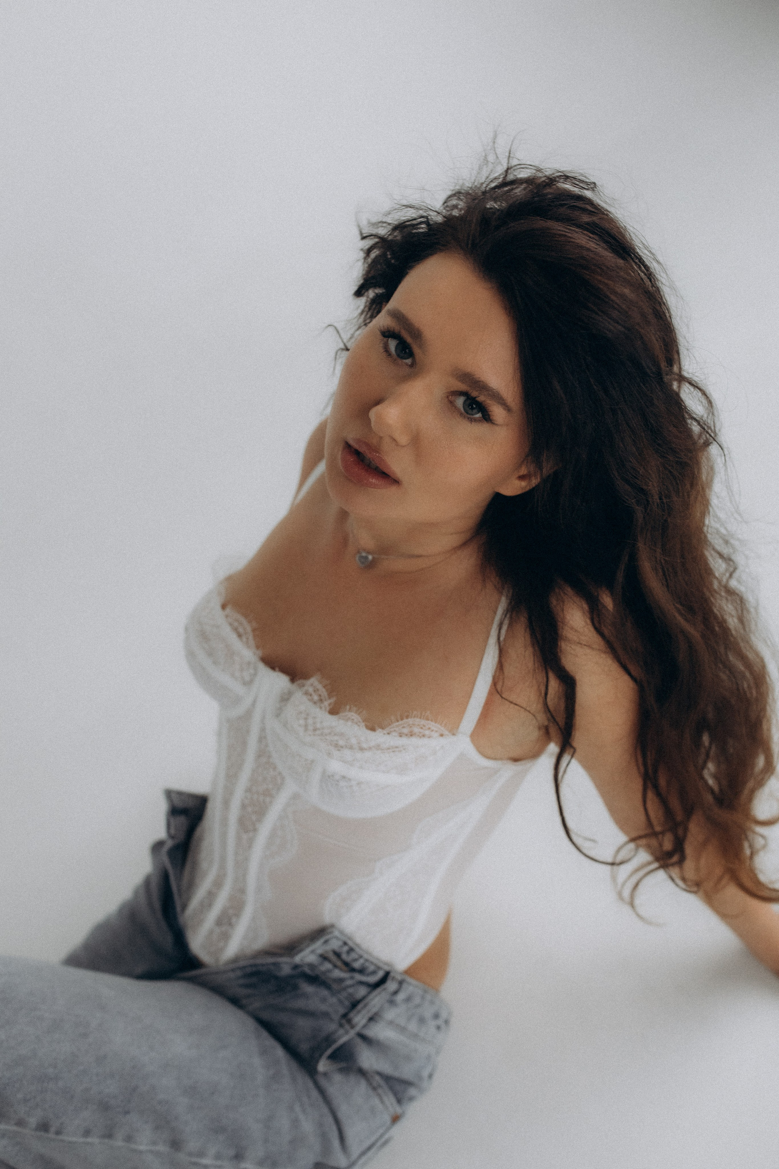 Ксюша. Фотограф в Петербурге Ольга Стрельченко