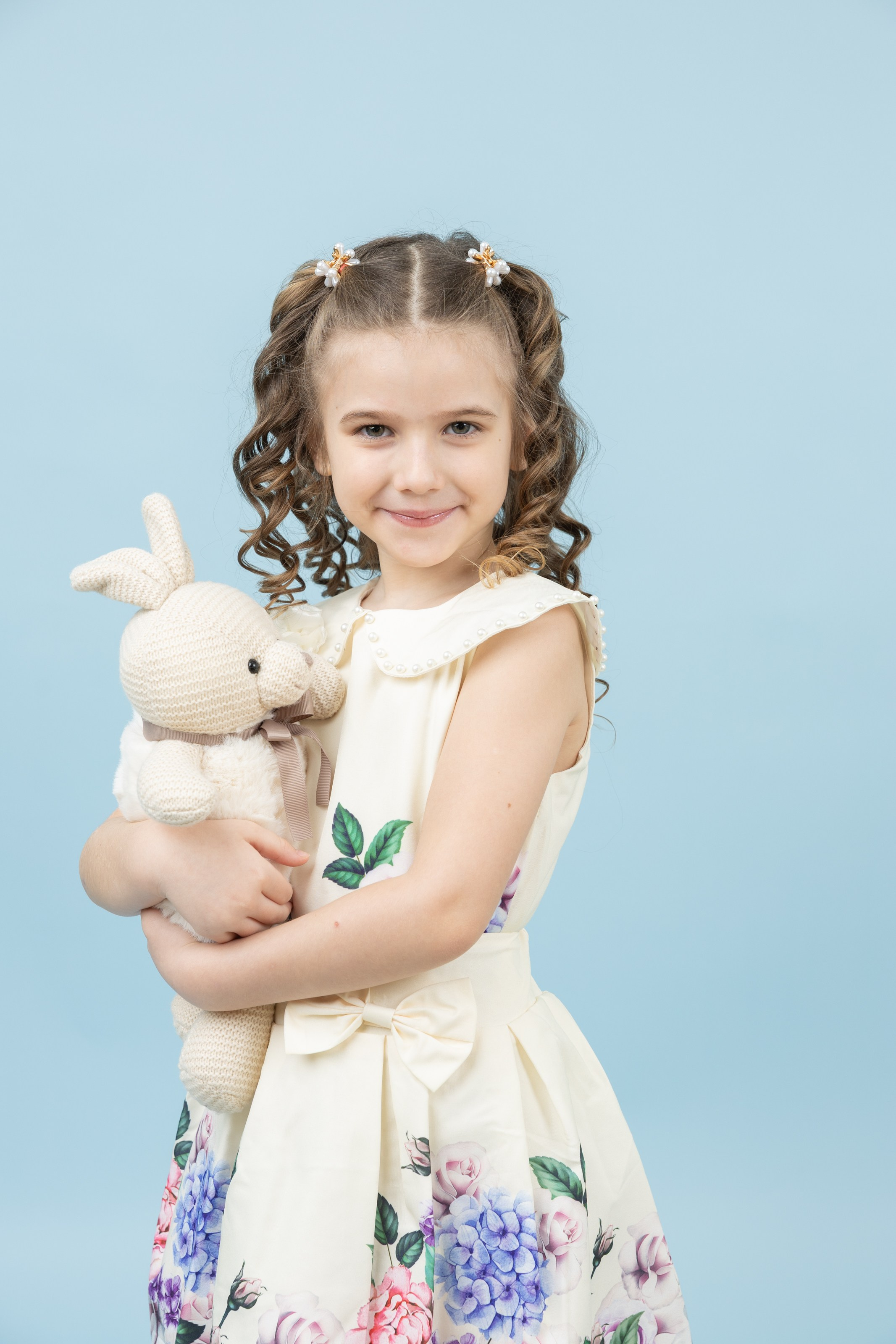 Альбомы для детского сада. Фотограф Дарья Нагайцева