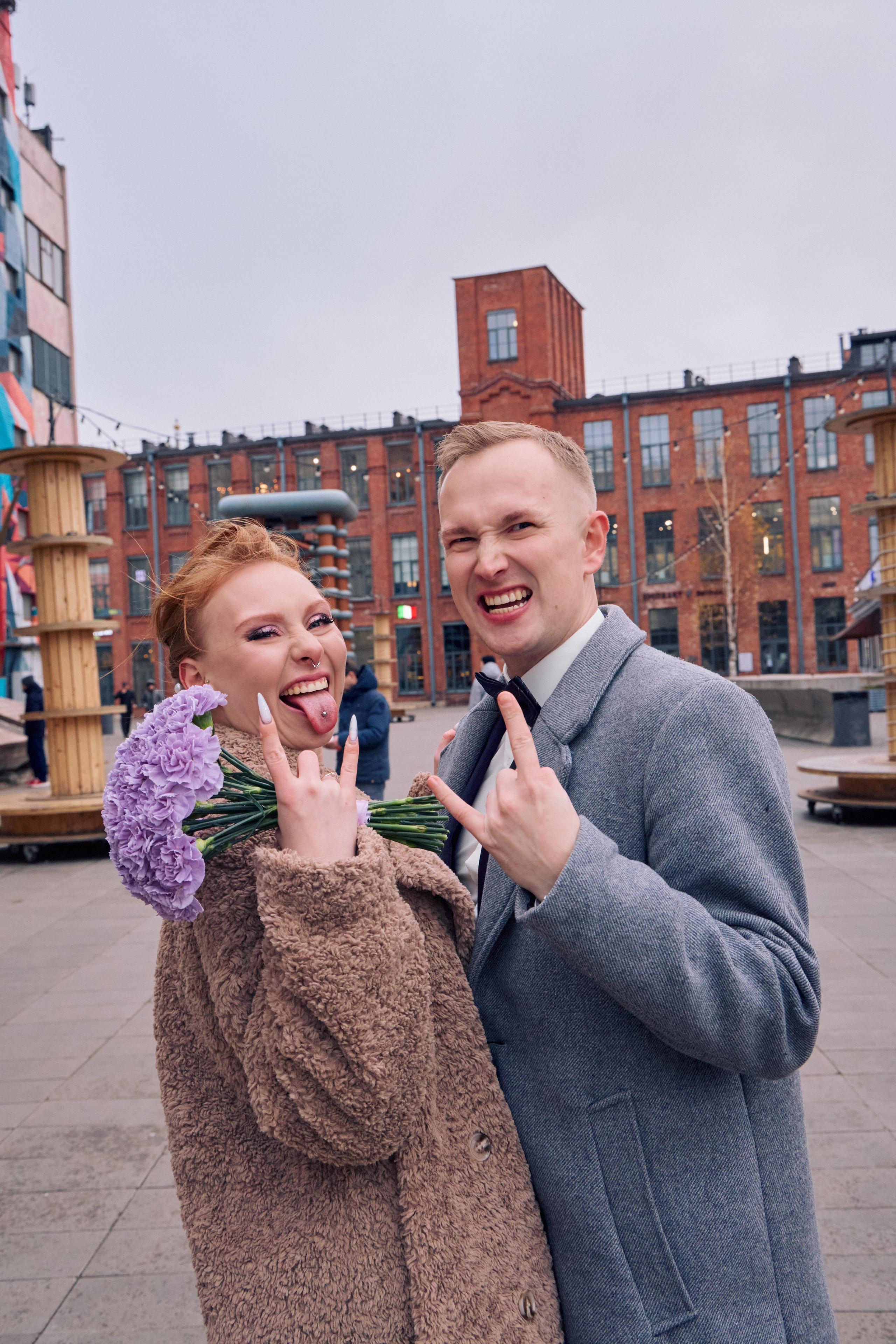 Анатолий & Александра. Валерия Гуртовая | Фотограф, Санкт-Петербург