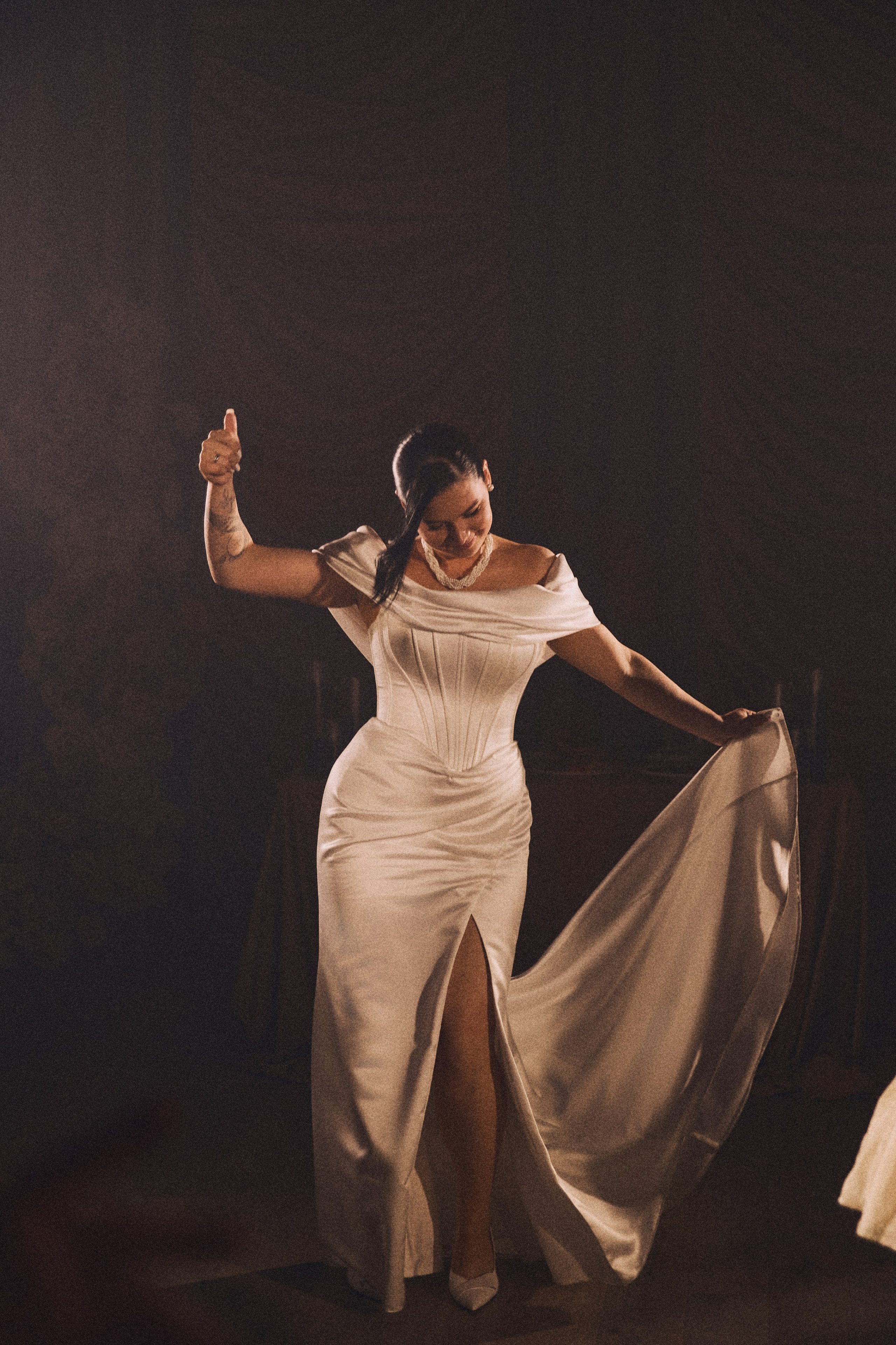 HER WILD, HIS CALM. Дмитрий Мазуркевич: Профессиональный Репортажный Фотограф