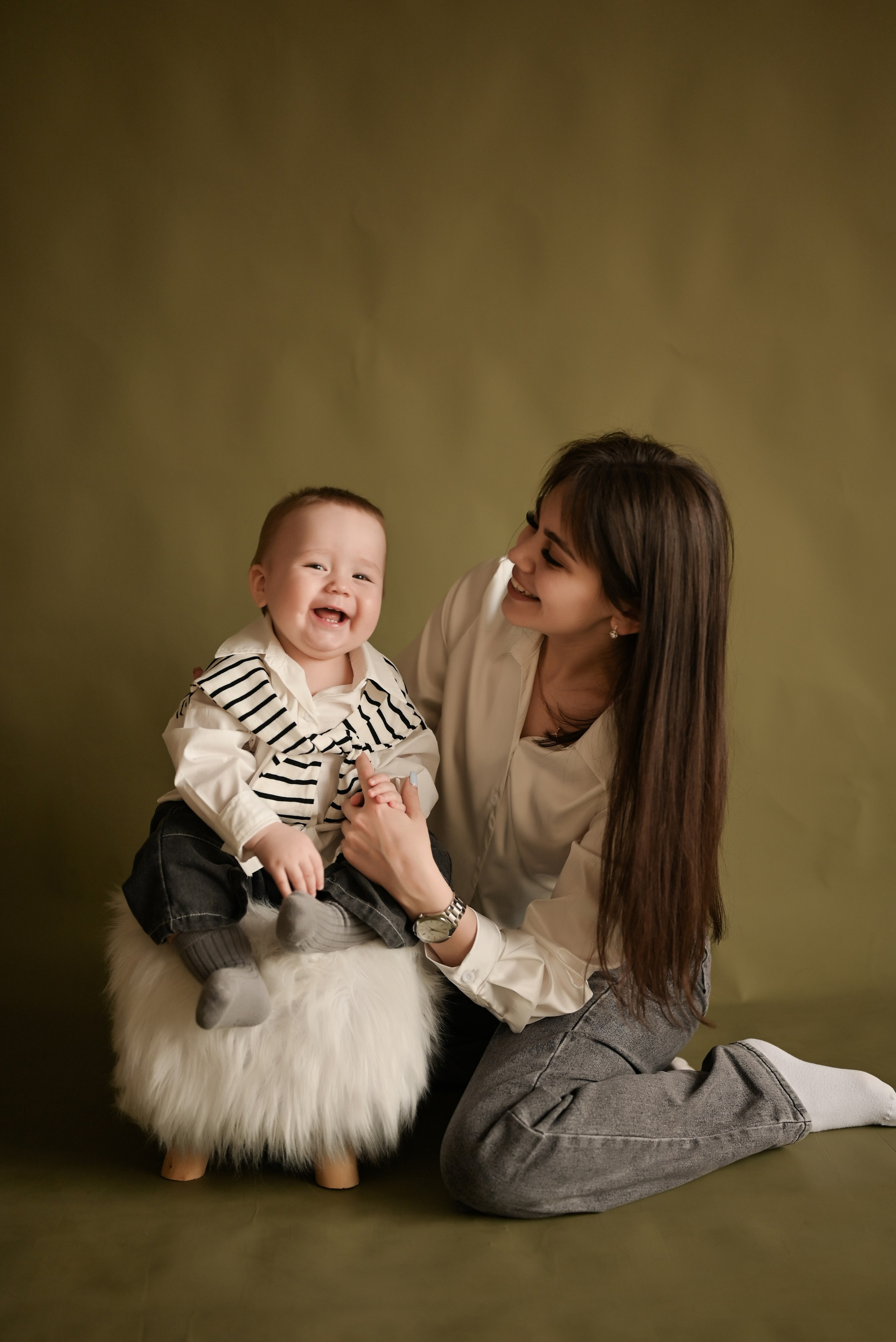 День варенья!. Свадебный и семейный фотограф в Уфе Александров Максим