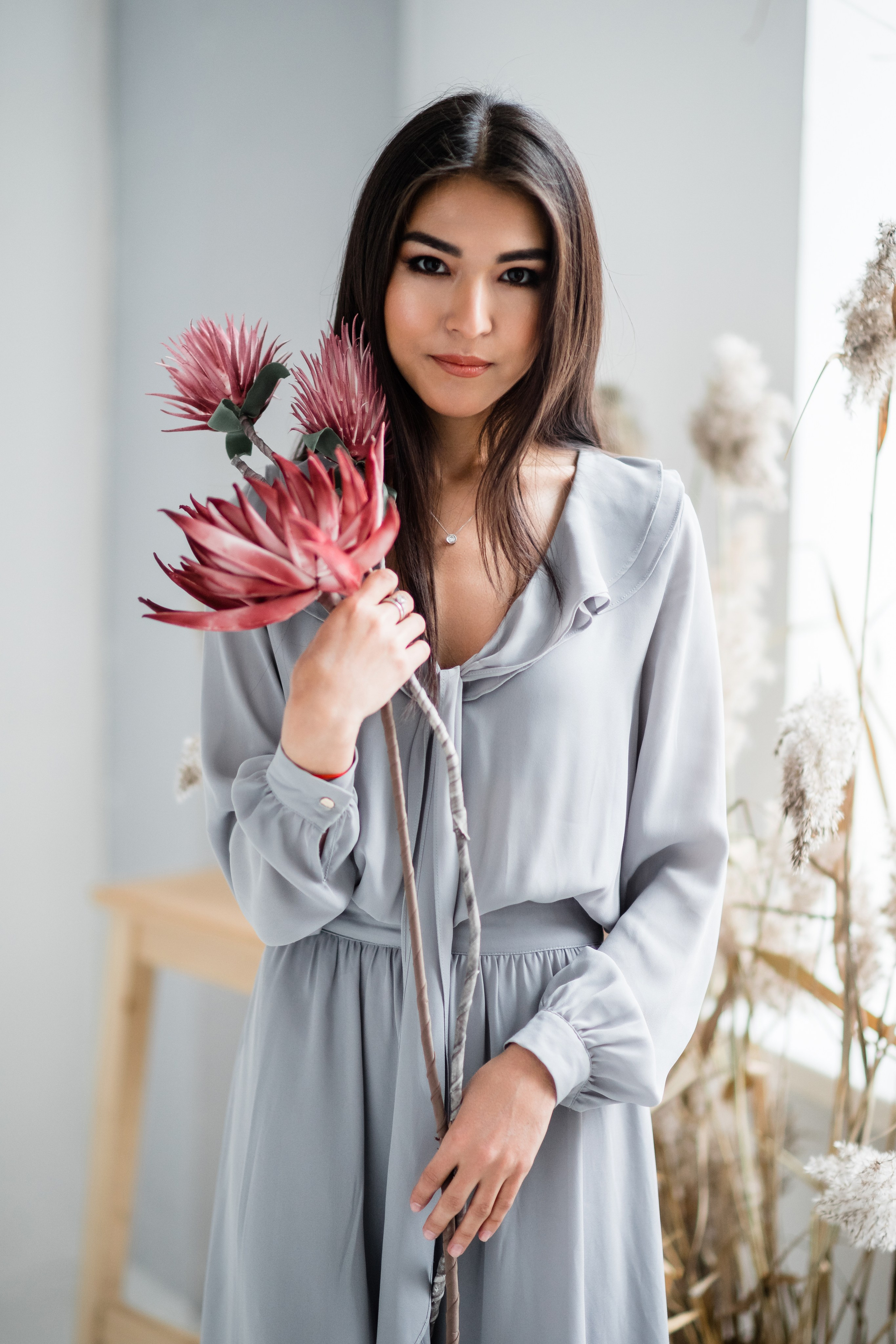 Иртен. Фотограф Улан-Удэ