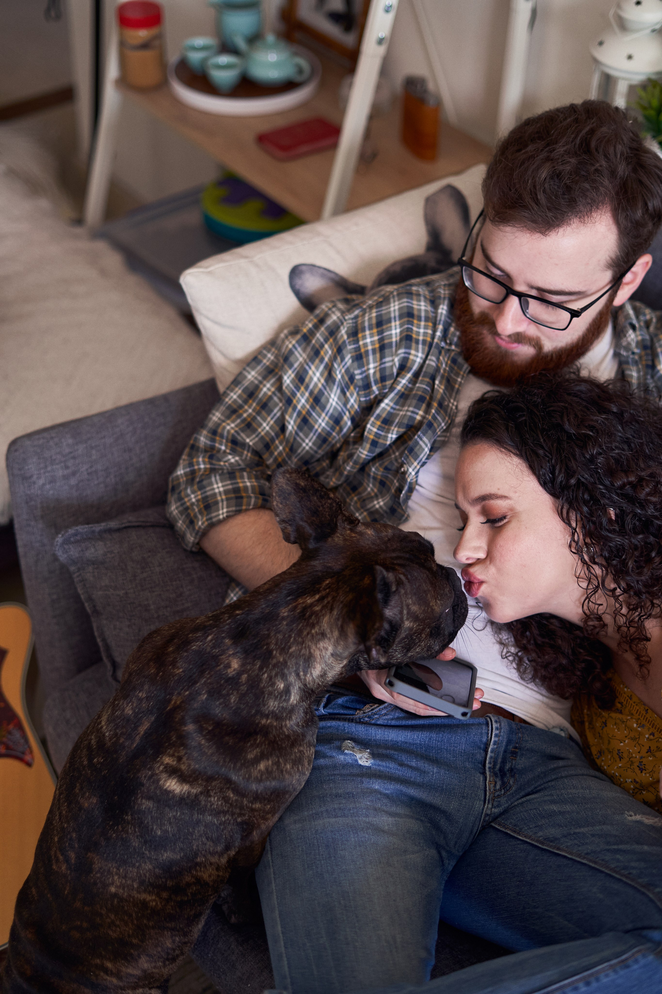 Kate and Aaron. Репортажный и свадебный фотограф Роман Яшкильдин