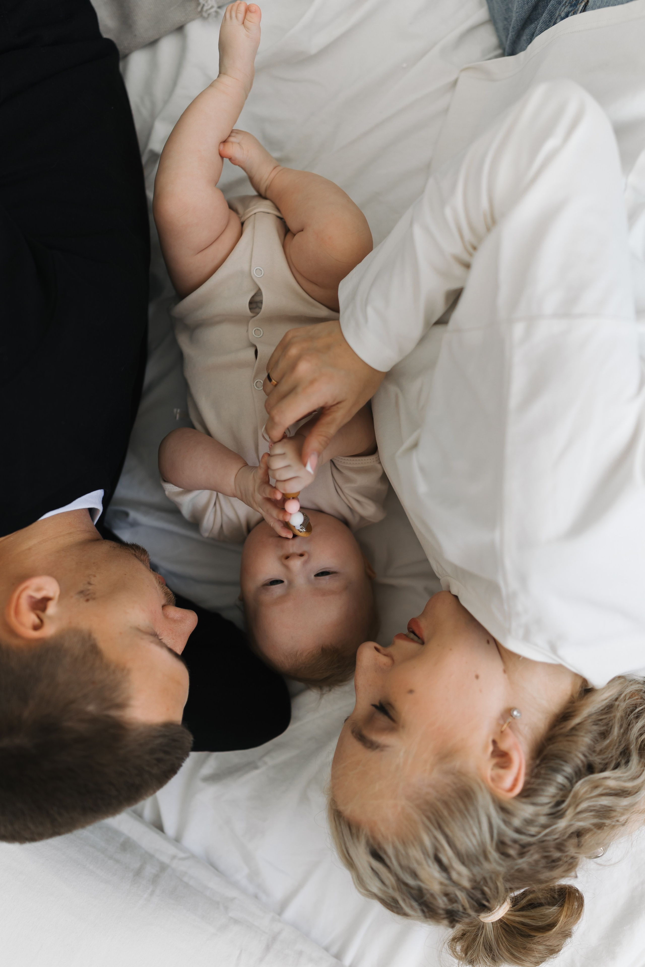 Ярослав, Маша и Адель. Ланемец Юлия — фотограф Волгоград/Волжский