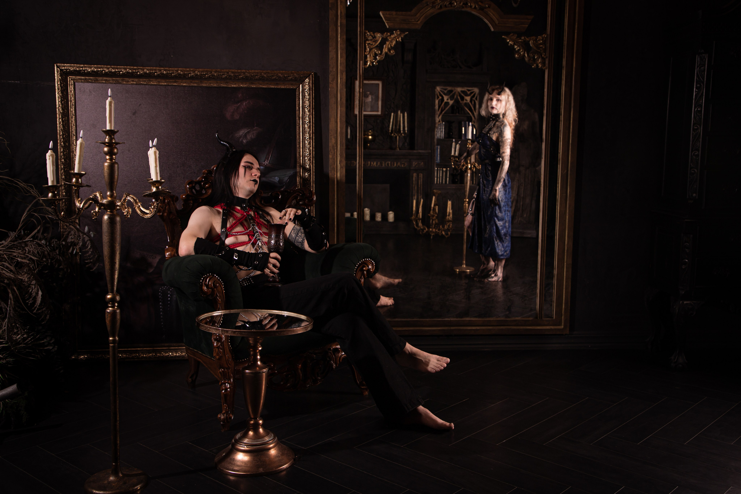 Московская. Фотограф Алексей Шуля — портфолио