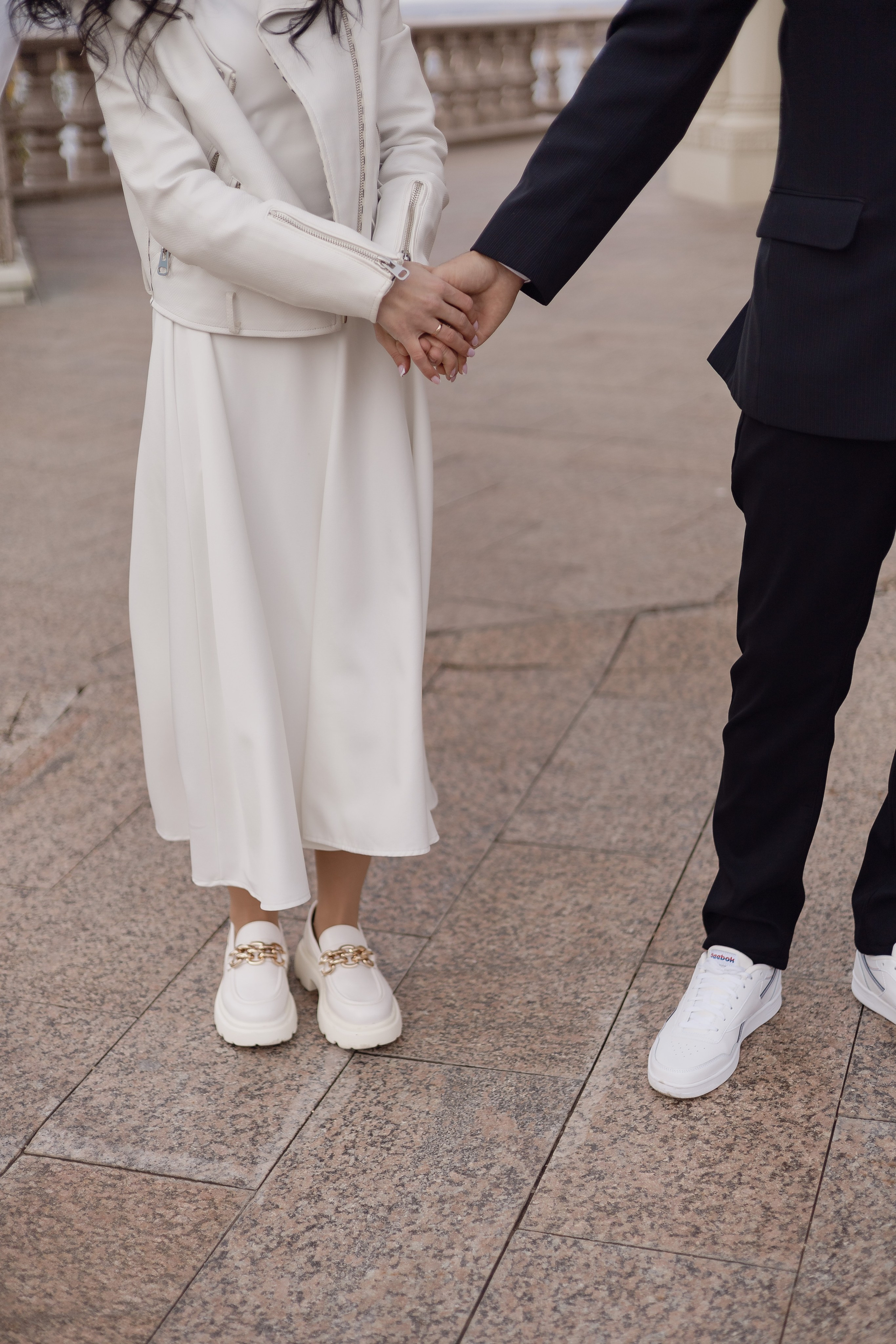 Сергей и Кристина. Фотограф в Самаре и Самарской области Констанция