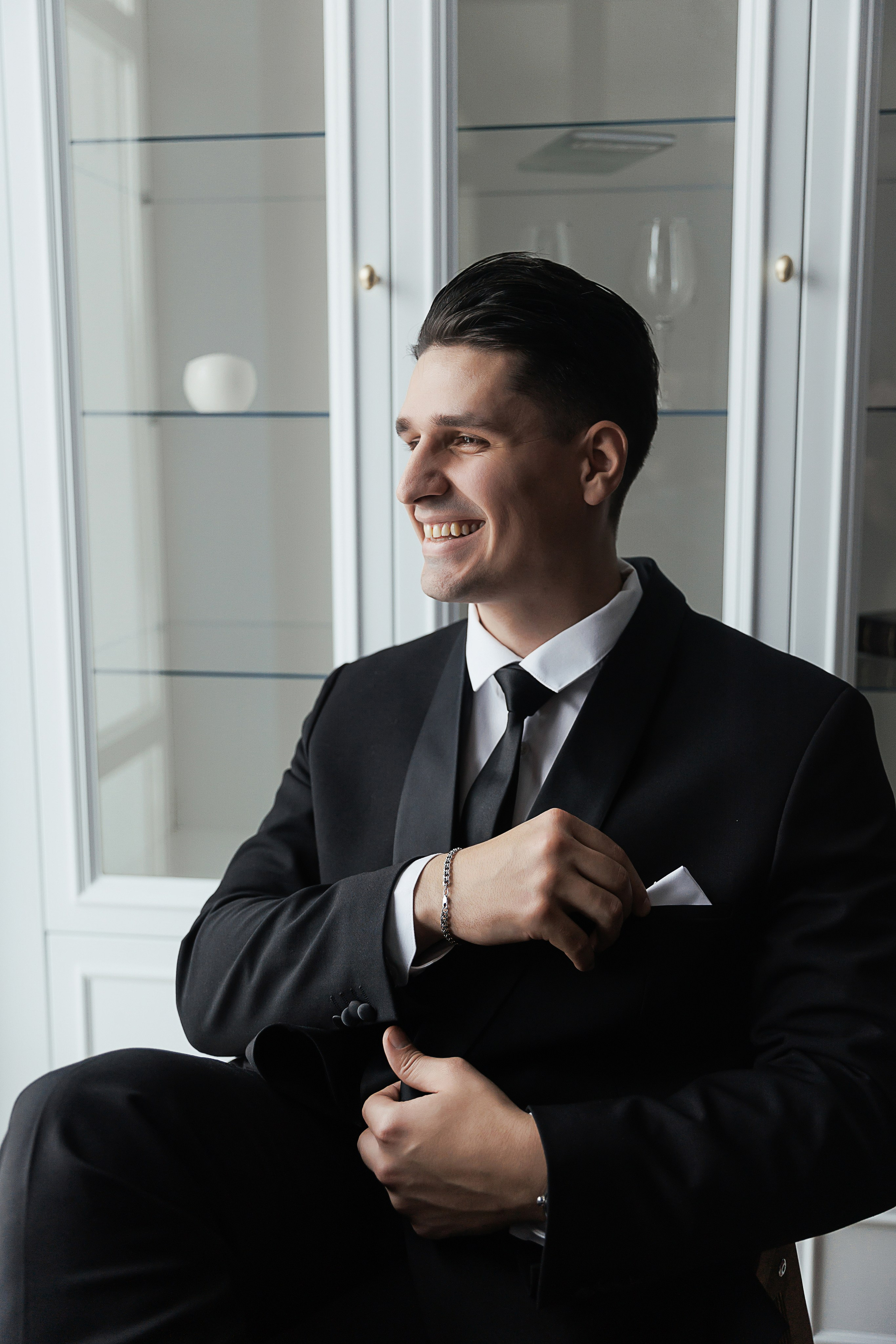 Свадьба. Свадебный и семейный фотограф в Твери и Тверской области