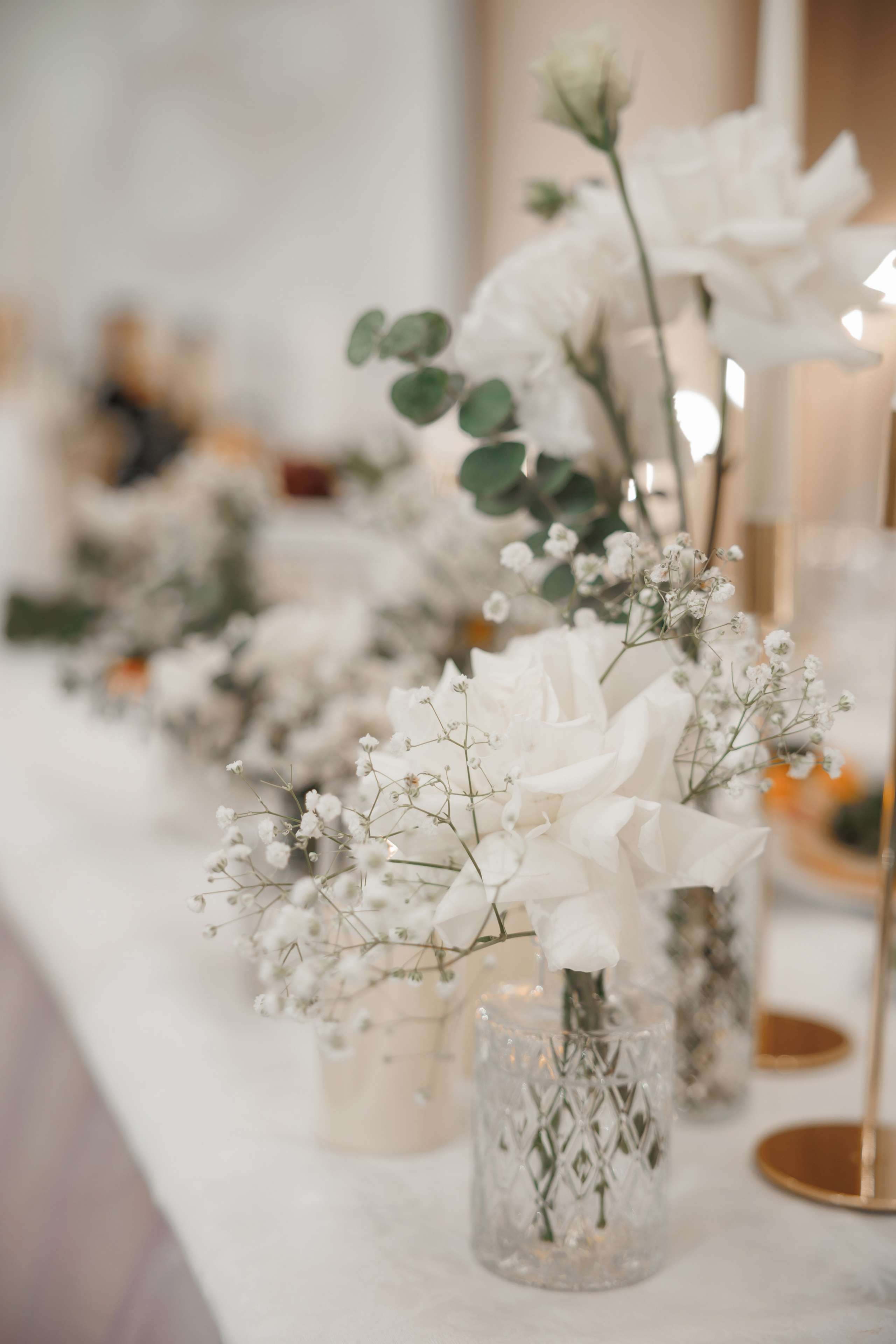 ЗАГС Бутово и Остафьево. Свадебный и репортажный фотограф (Москва, Королев и другие)