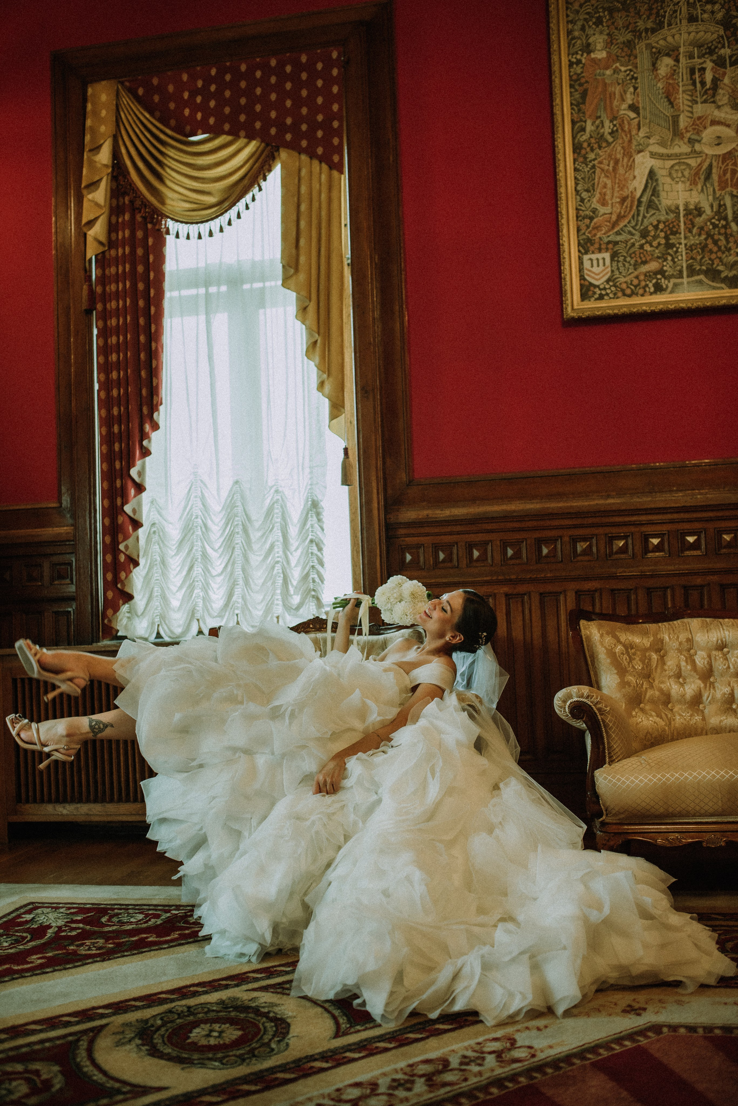 Ваня и Настя. Фотограф в Санкт-Петребурге и в Великих Луках Волченкова Екатерина