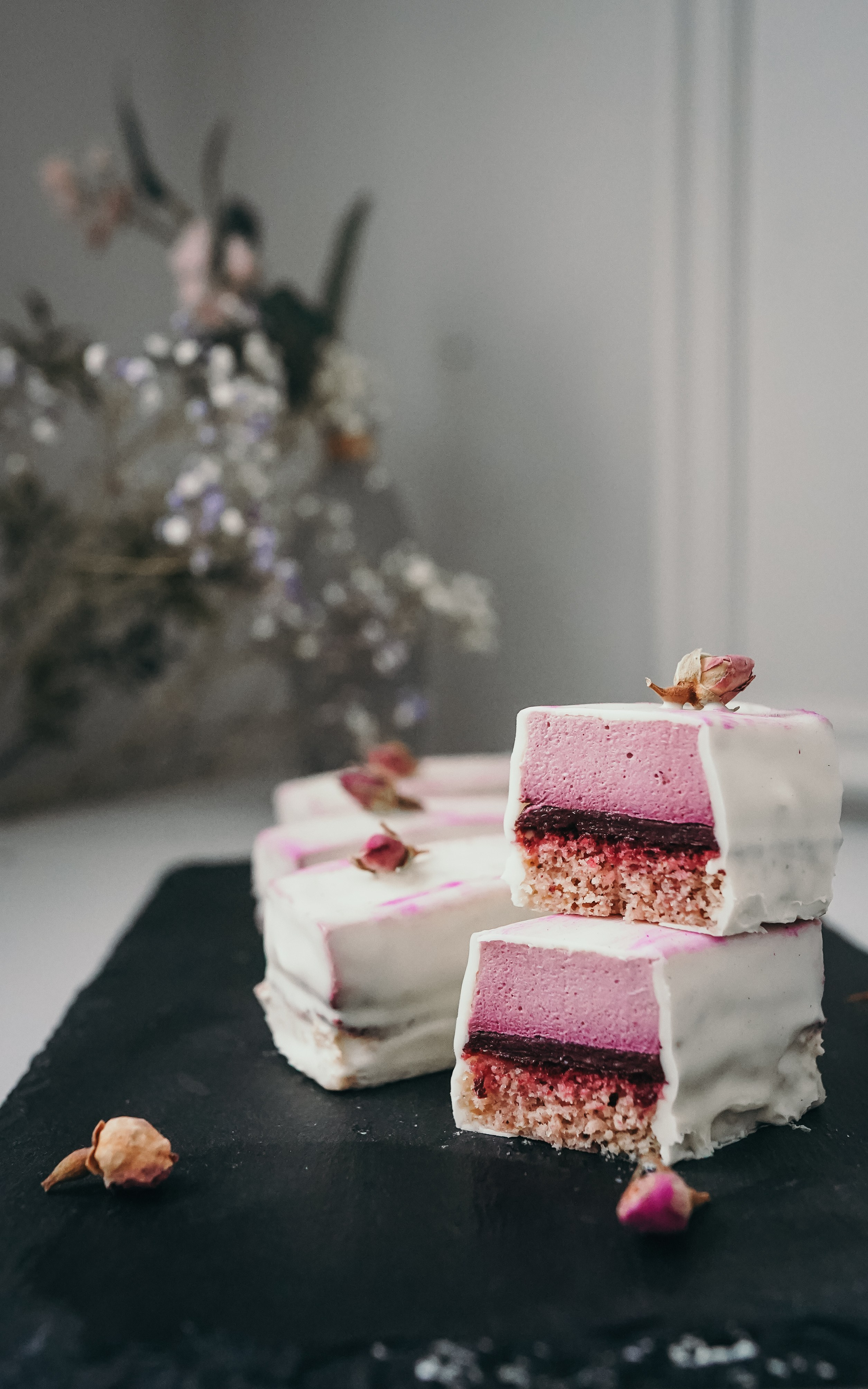 Роза пп-десерты. Семейный и детский фотограф в Москве (Тинао) Галкина Алевтина