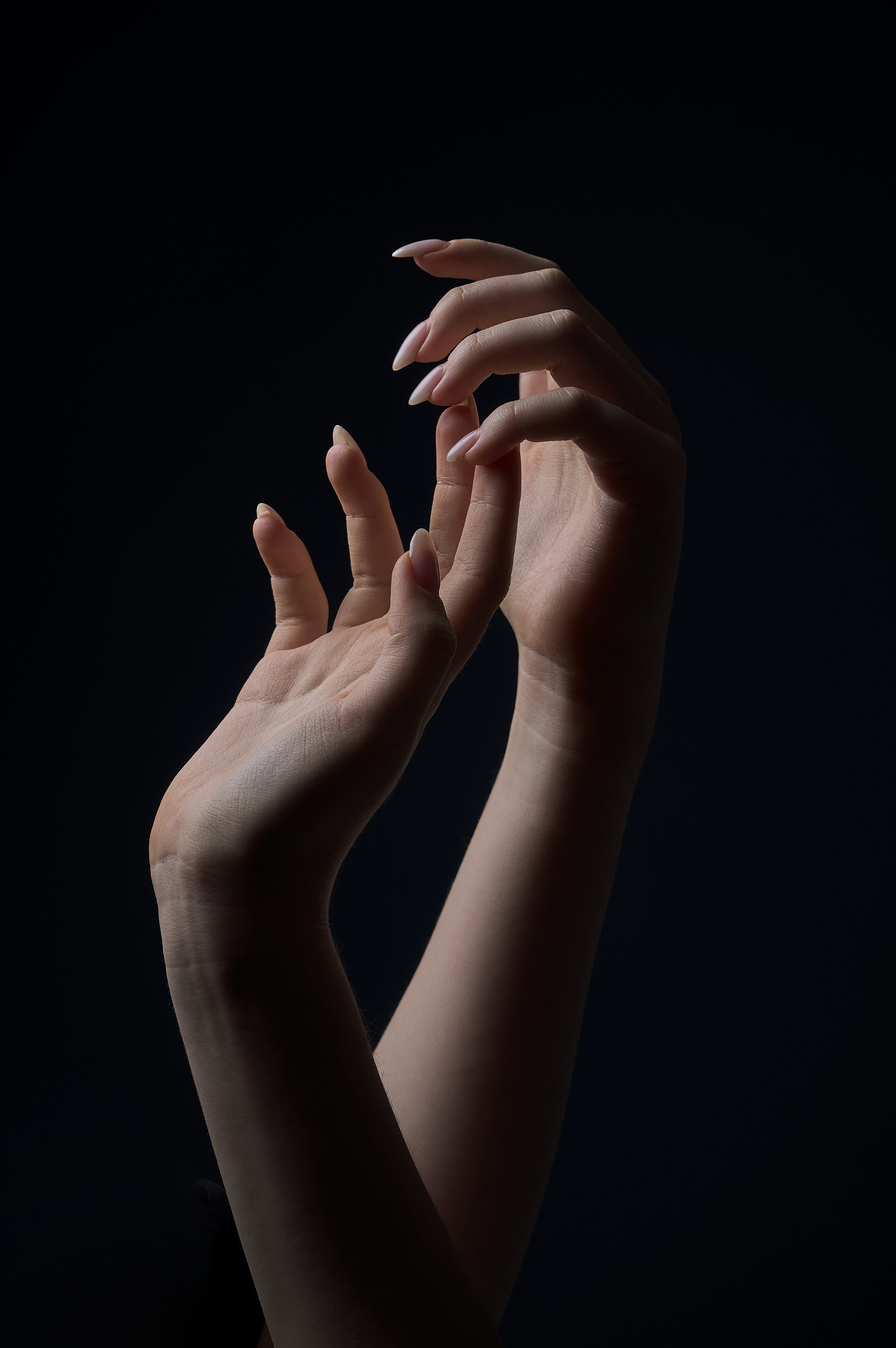 Хореографы. Детский фотограф Тольятти Игорь Кошкин