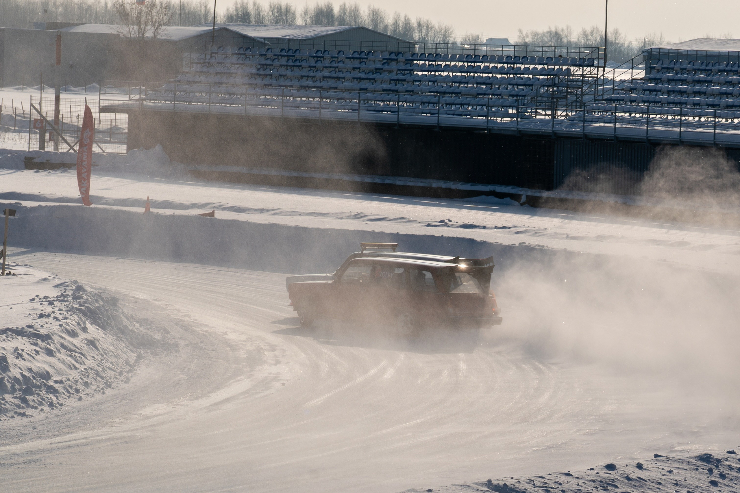 Drift Expo Winter Mode 2026, ADM Moscow. FM Media Сrew. Репортажные фото и видео