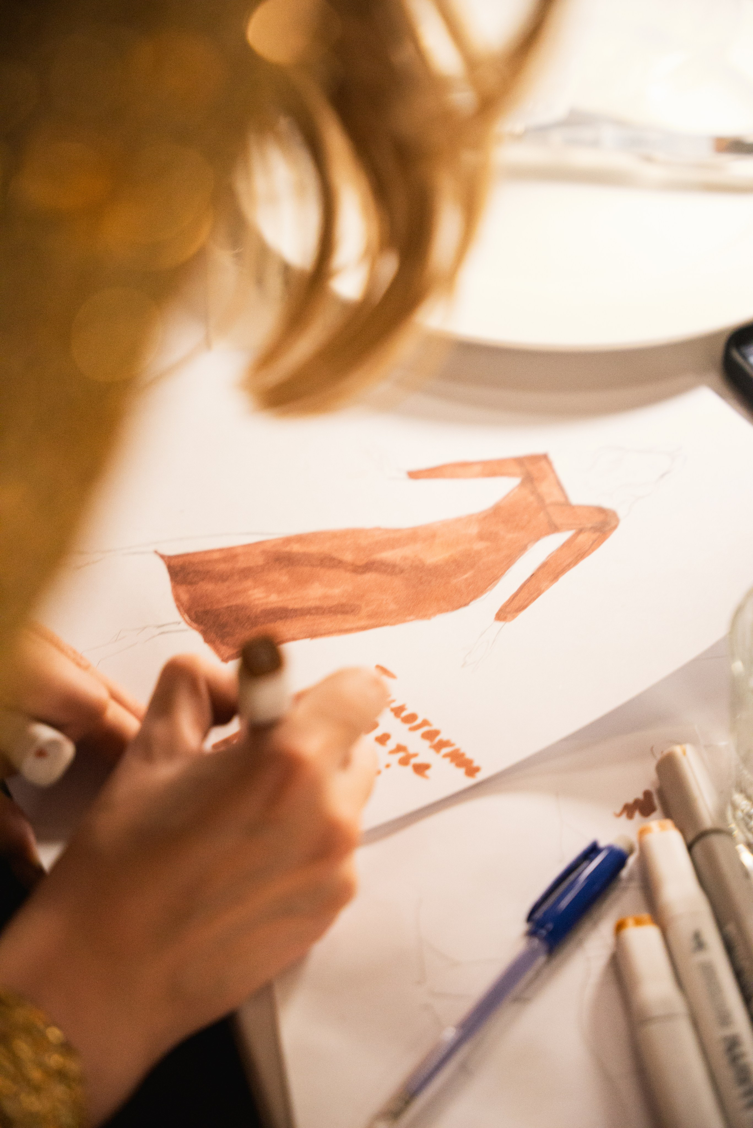 ANNA PEKUN 1. ART фотограф NBIRDIE