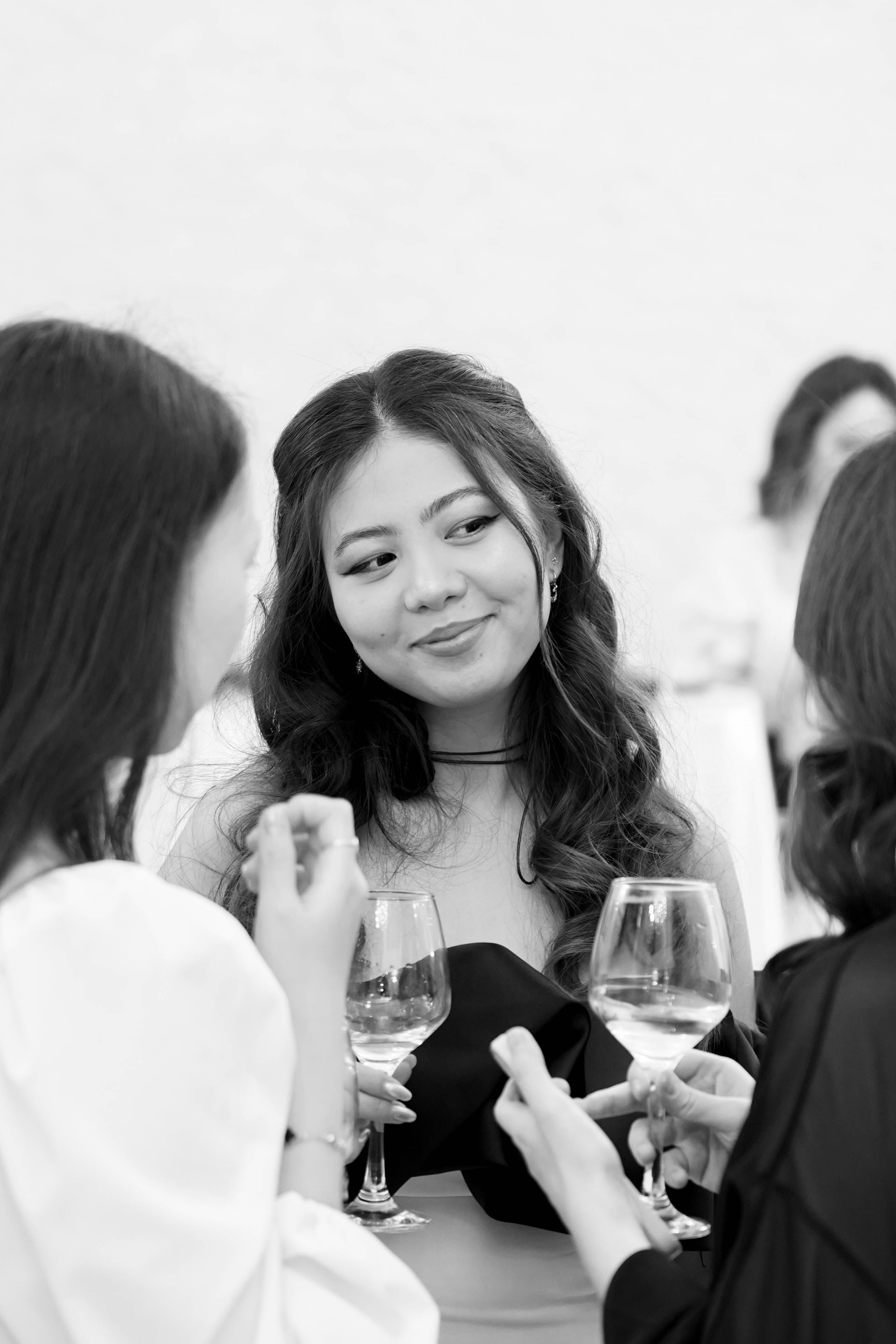 Dana uzatu. Фотограф Ернар Ержанов