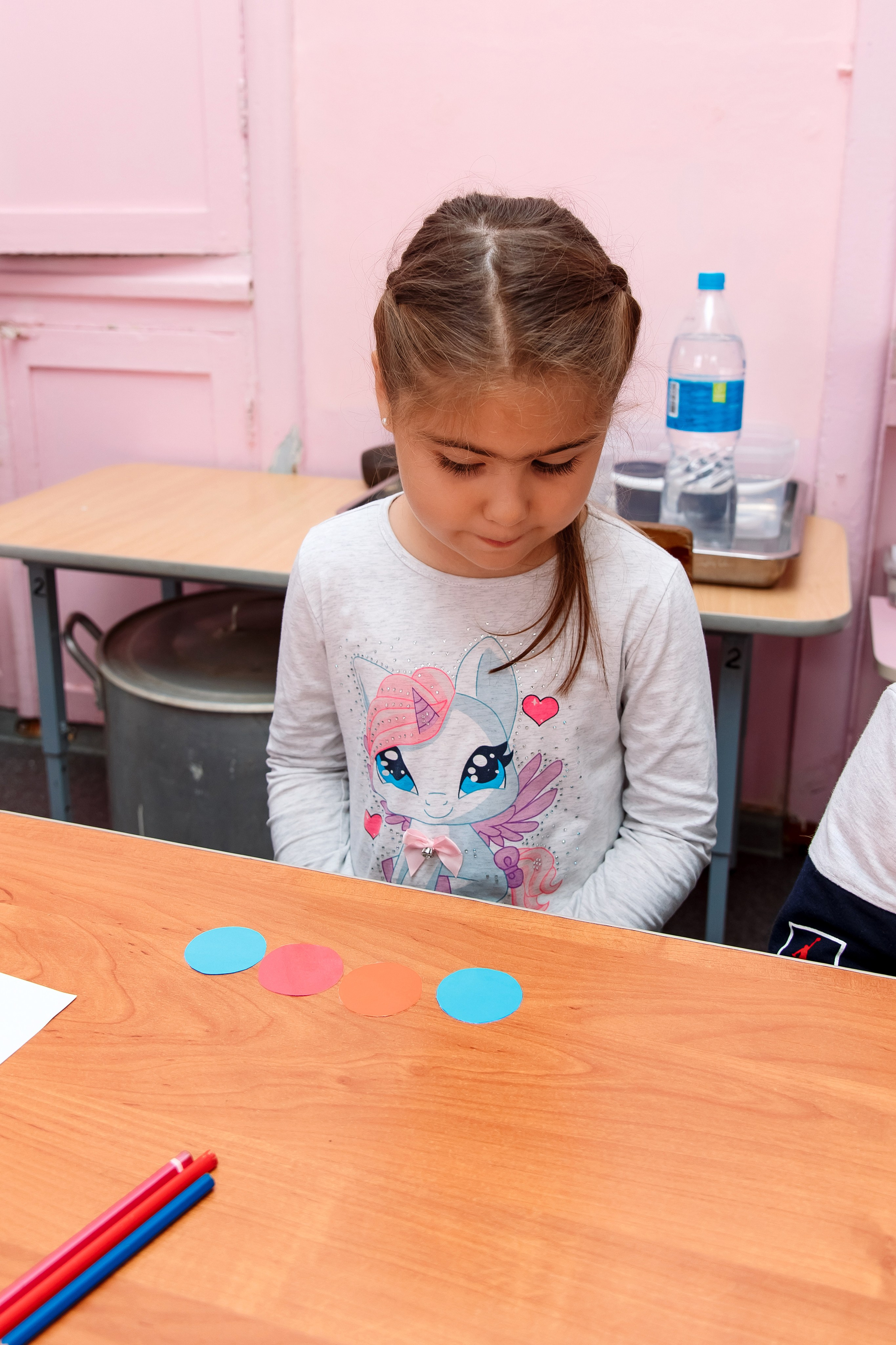 Детский Сад № 19 (один день из жизни группы + выпускной). Фотограф Любовь Корниенко, Примоский край