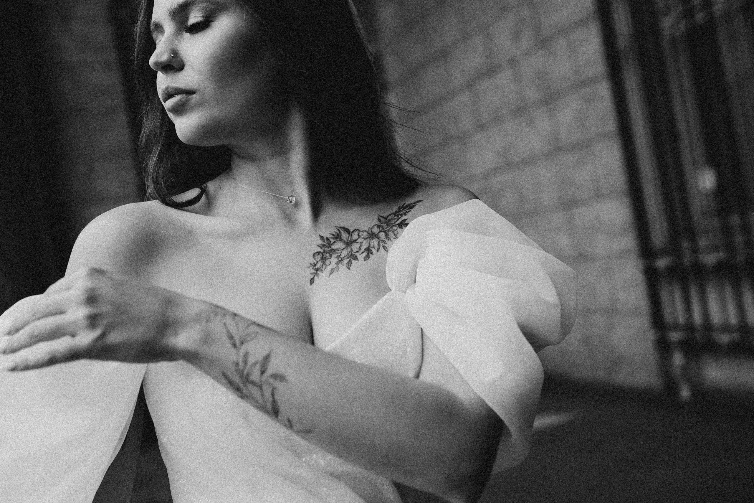 ЛЁША І НАСТА. Фотограф Юля Королёва