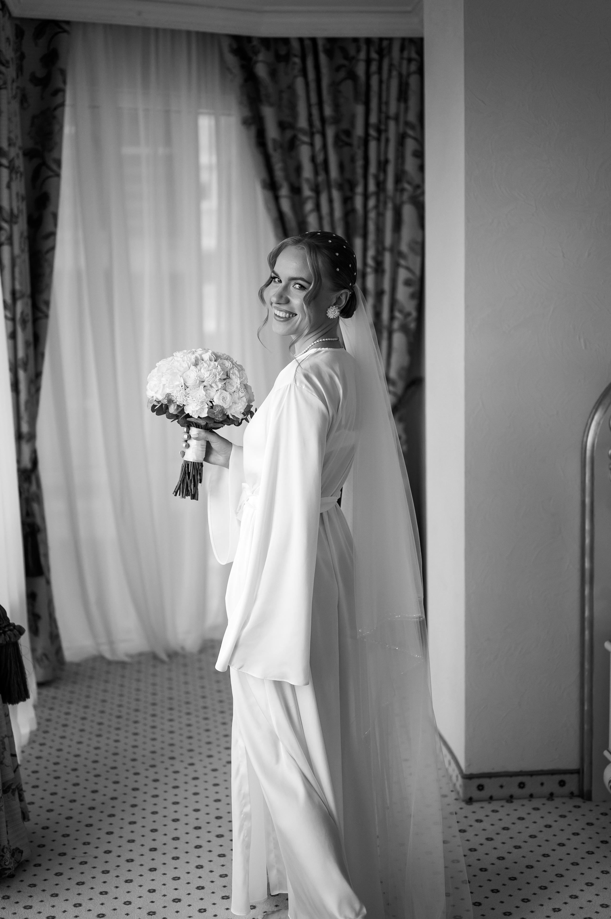 Даниил и Кристина. Свадебный и семейный фотограф в Краснодаре Алина Мельник