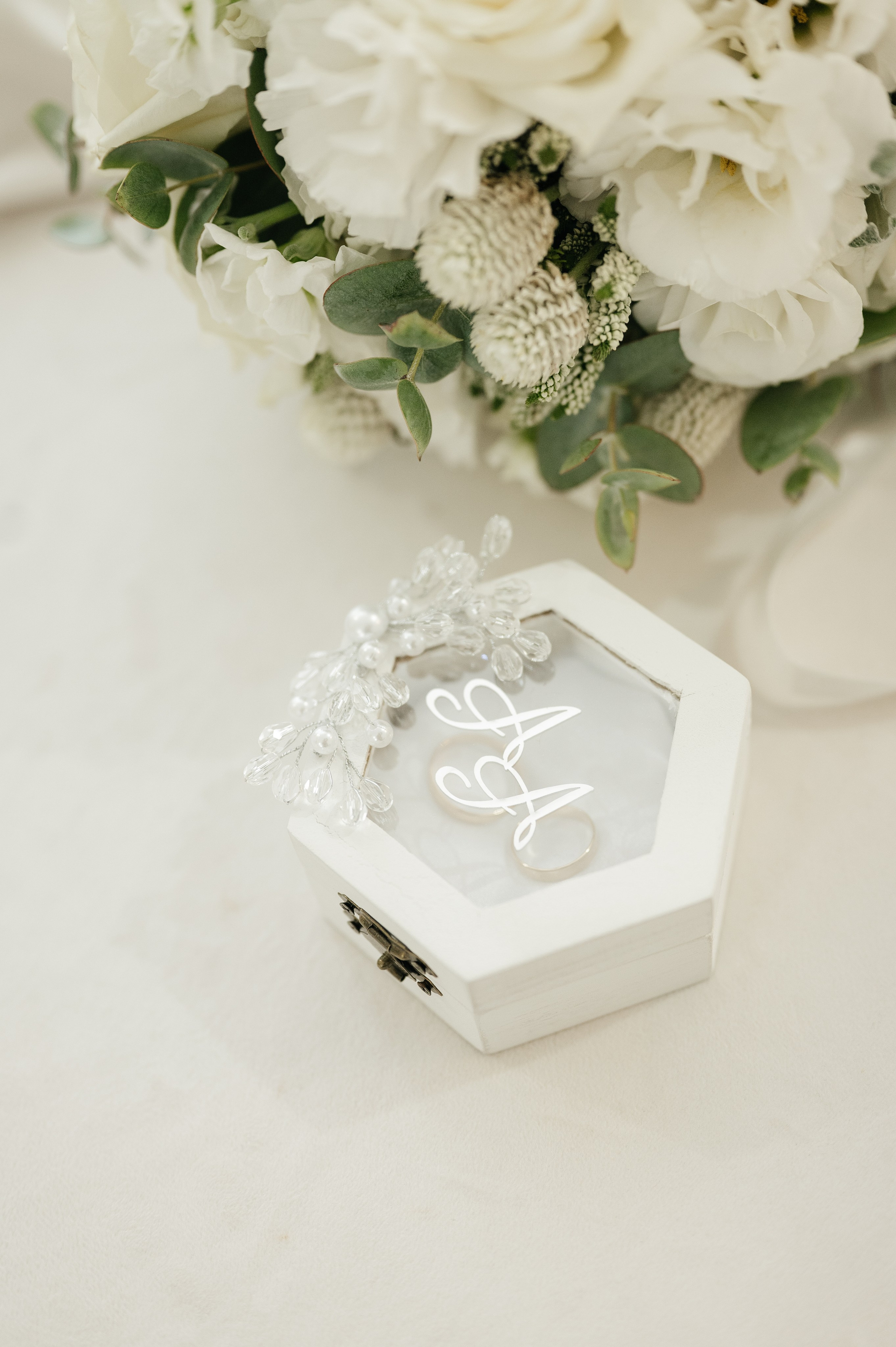 Андрей и Анастасия. Свадебный и семейный фотограф в Краснодаре Алина Мельник