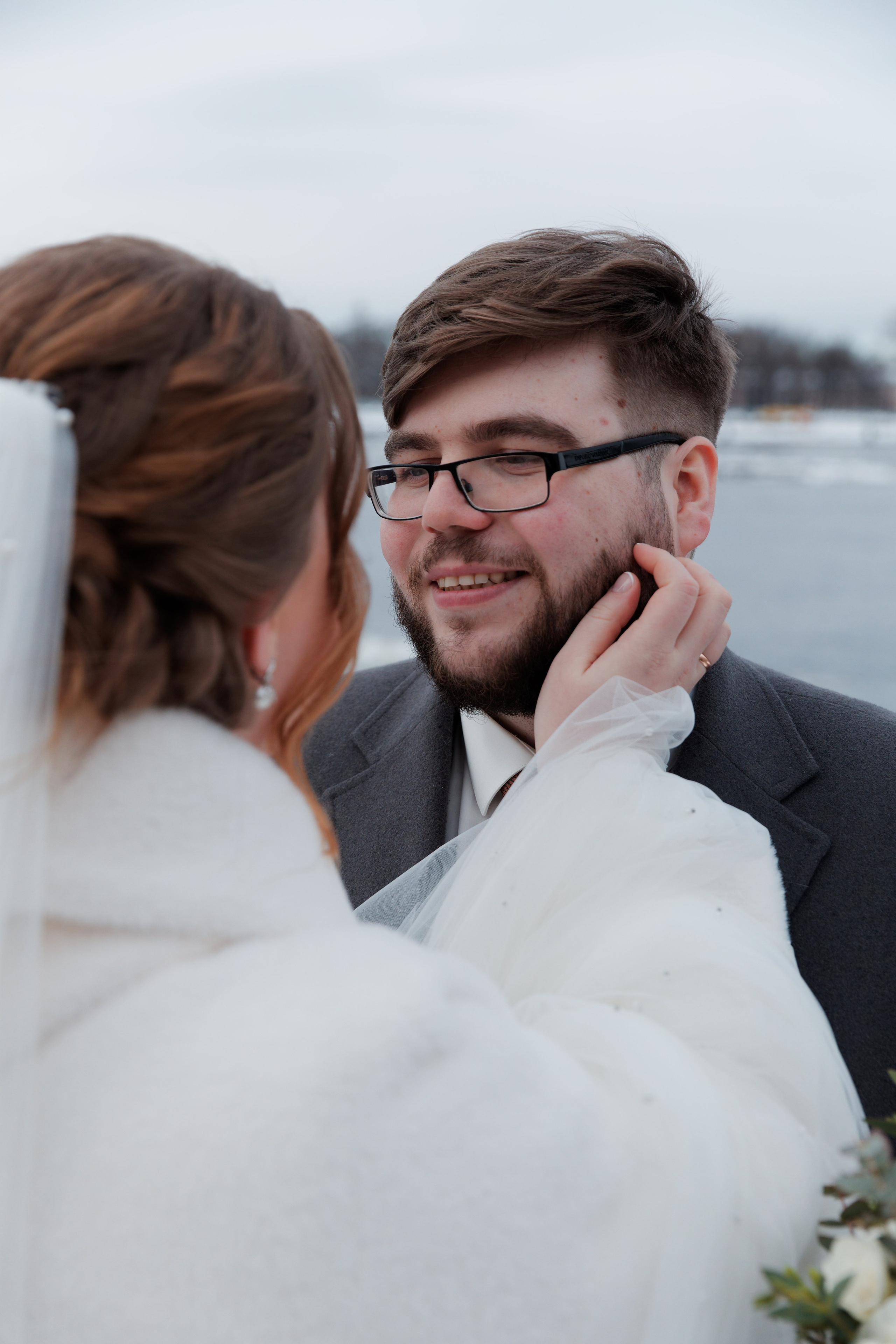 Кирилл и Екатерина. Видеограф Павел Борисов | Москва | СПБ | Брянск