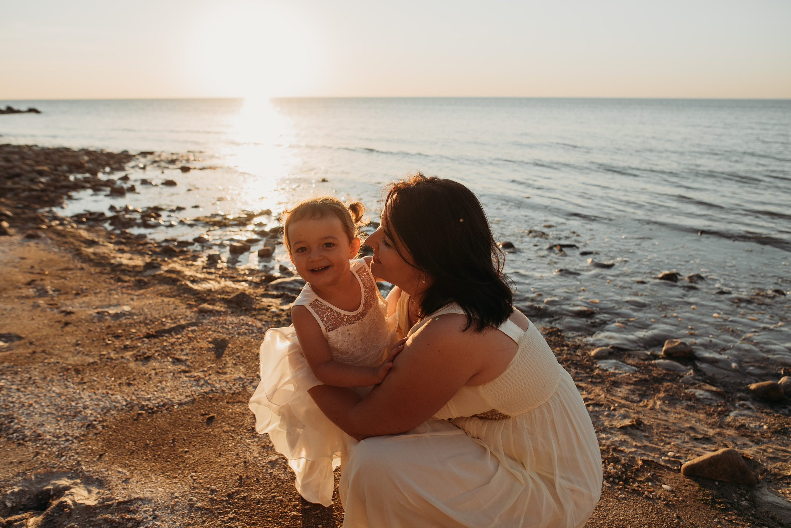 Поездка на маяк. Детский и семейный фотограф выпускной альбом Приморско-Ахтарск
