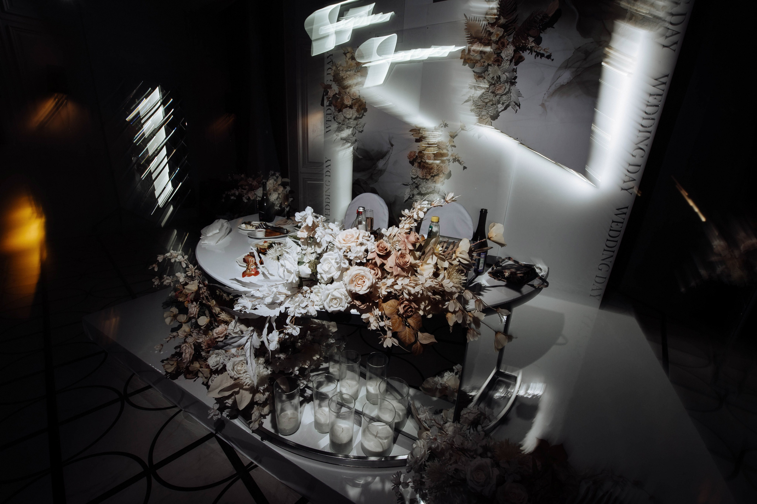 Алексей + Юлия. Свадебный фотограф Владимир Рябков