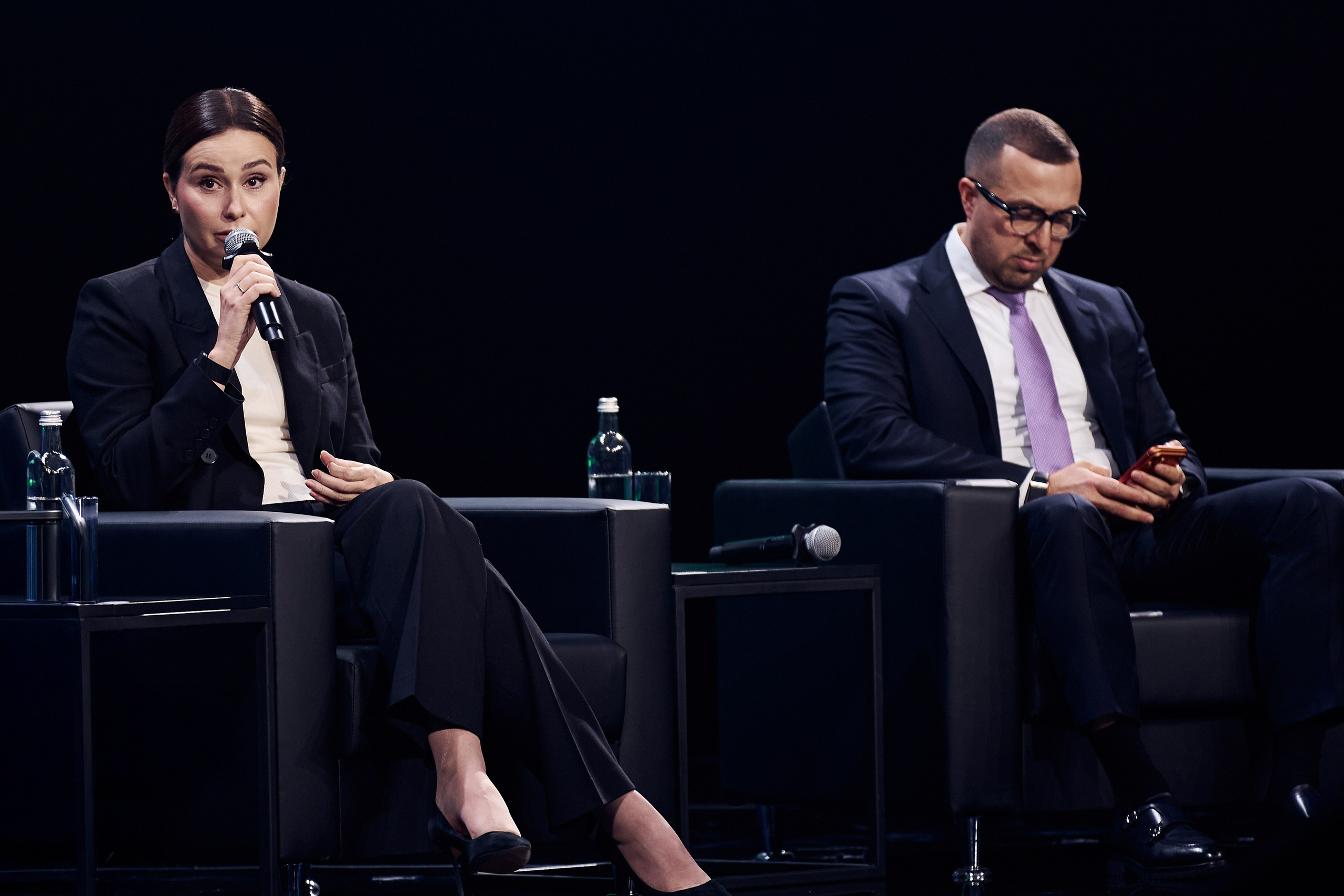 DOMCLICK x Сбер. Главная