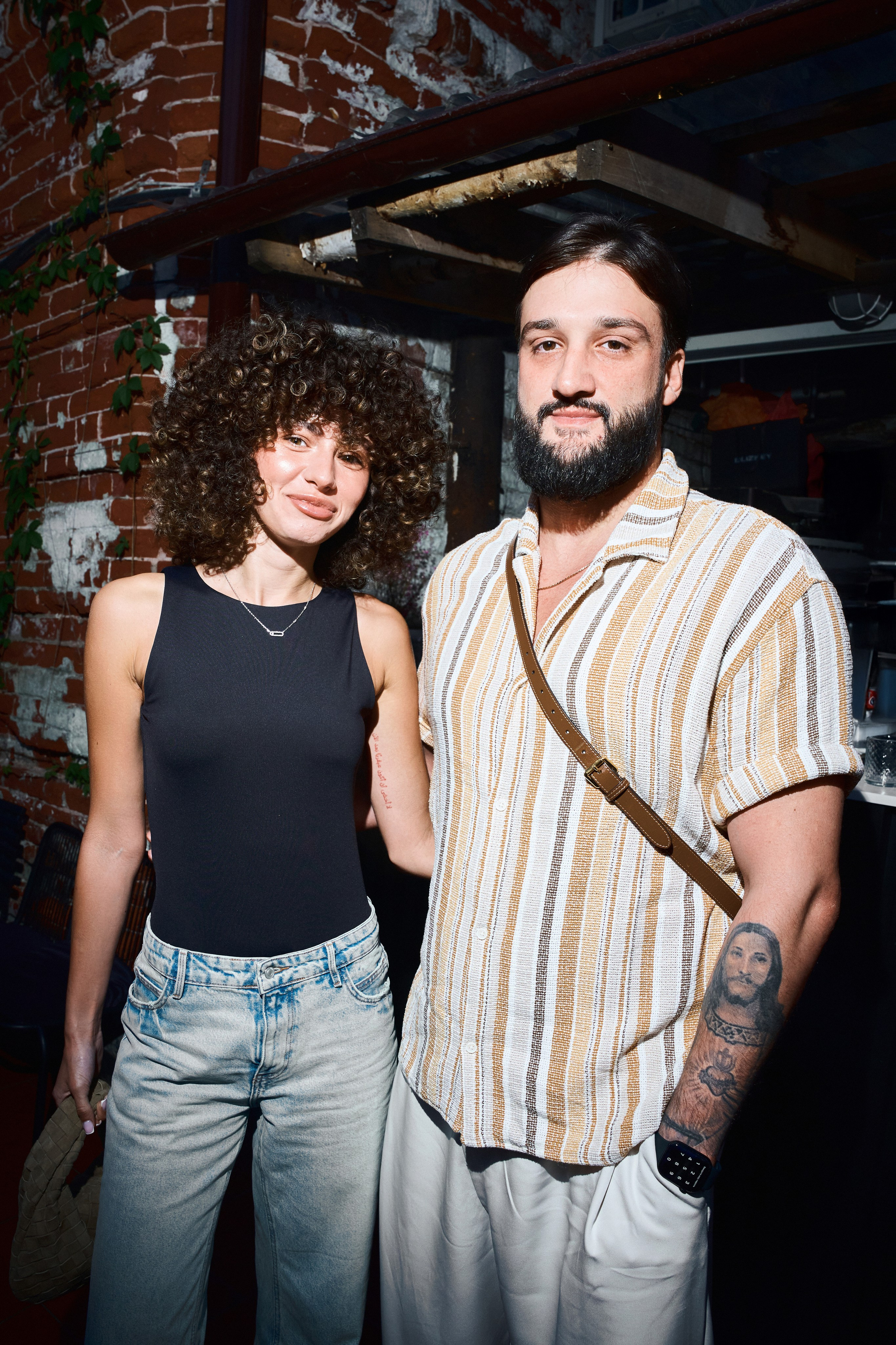 BLIZKEY День Рождения. Главная