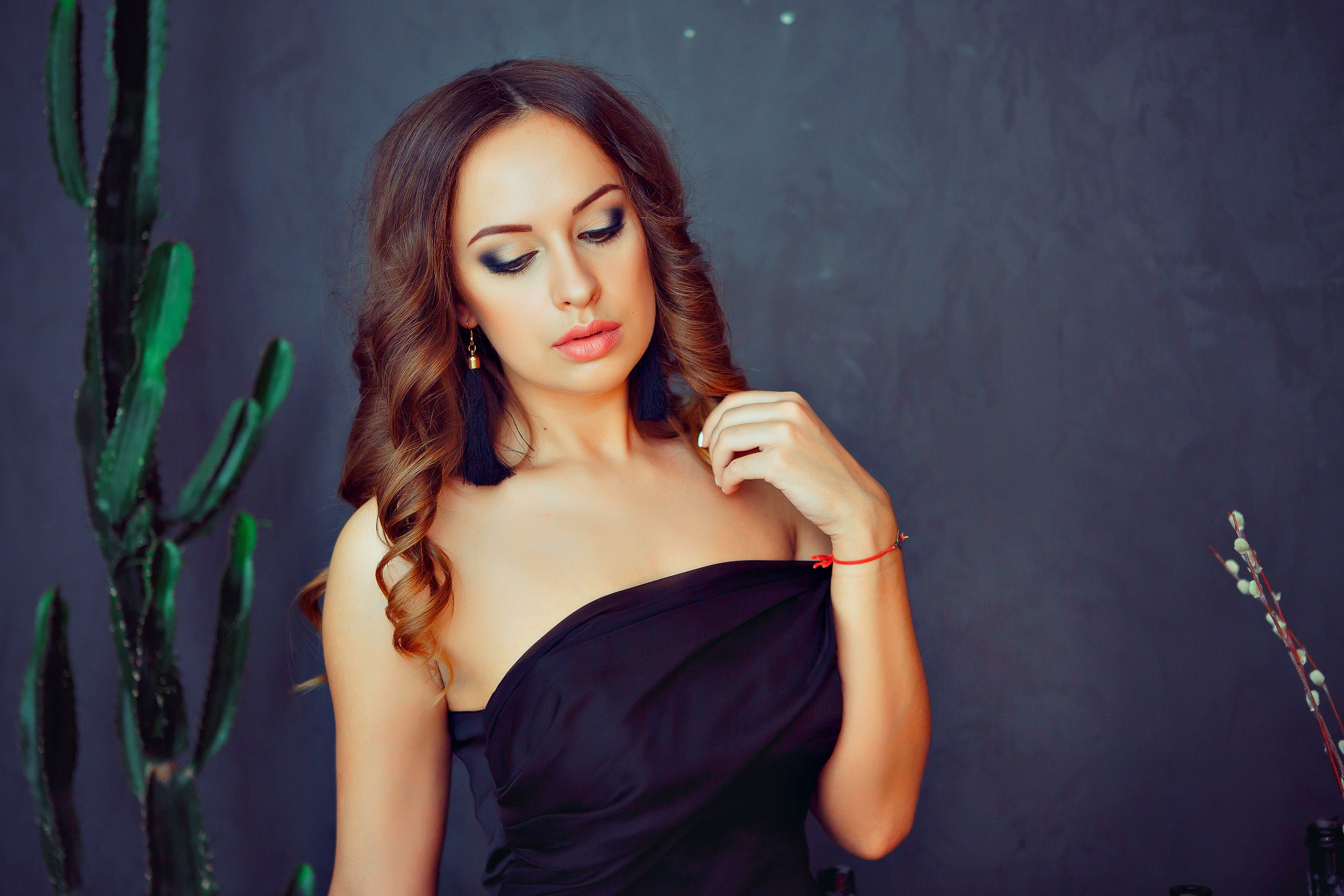 Вика. Свадебный и портретный Фотограф в Липецке Дмитрий Котюков