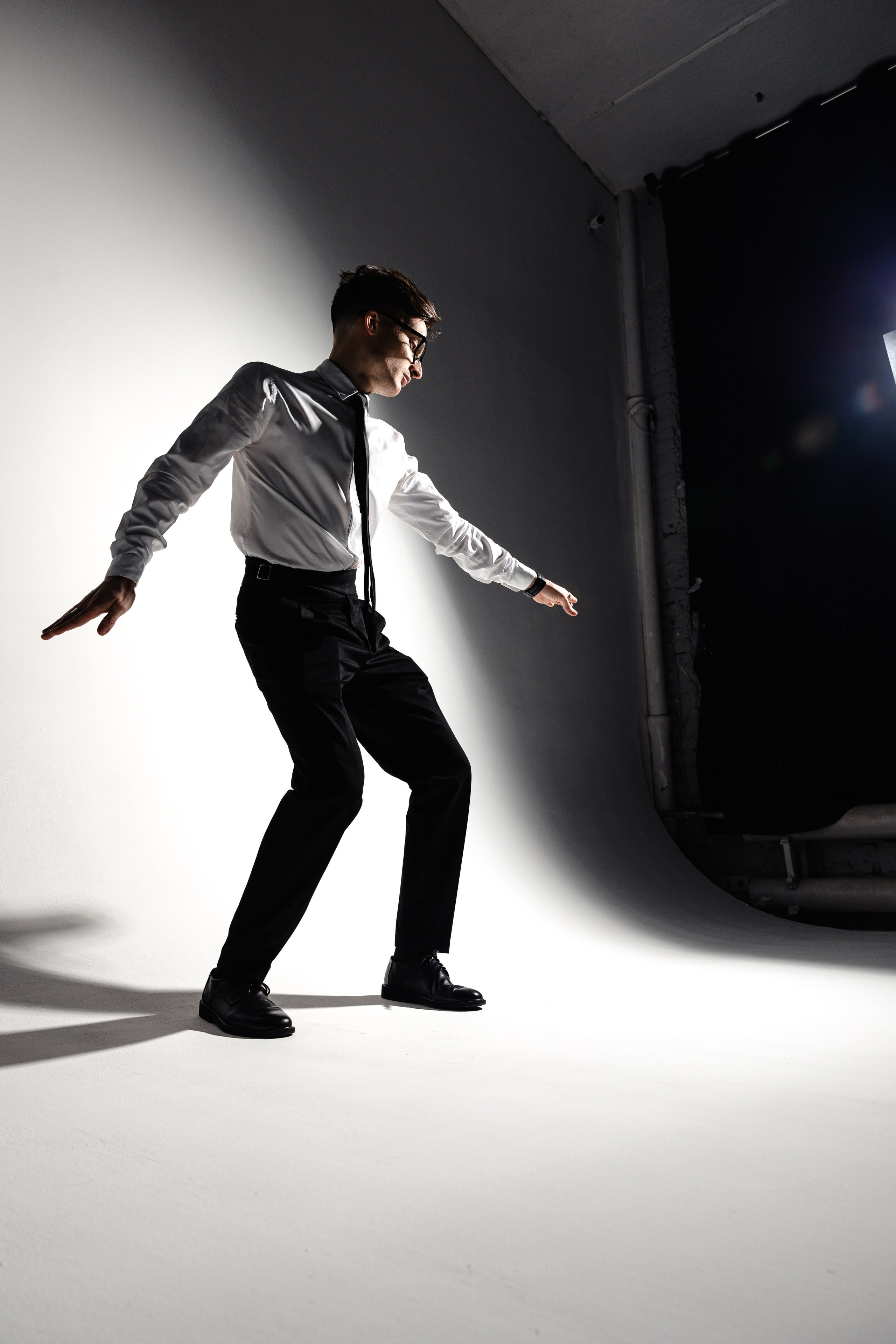 Роман. Фотограф Виктория Волкова. Москва